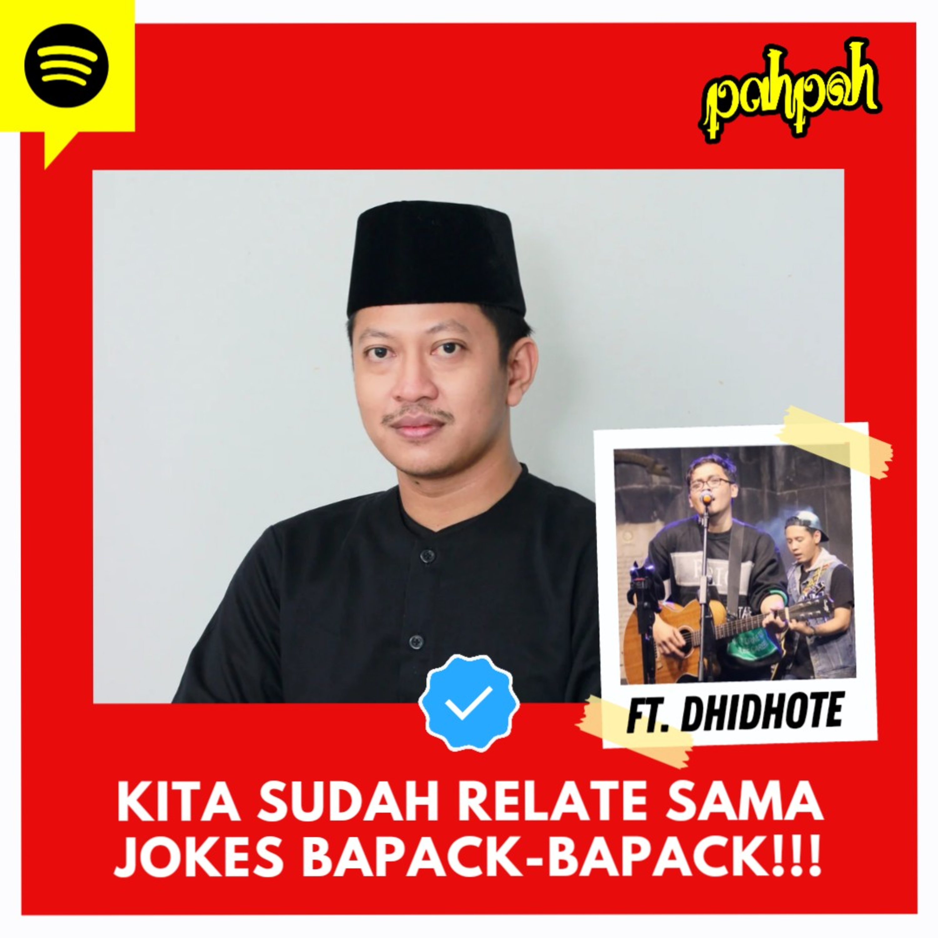 Pahpoh | Podcast Basa Basi