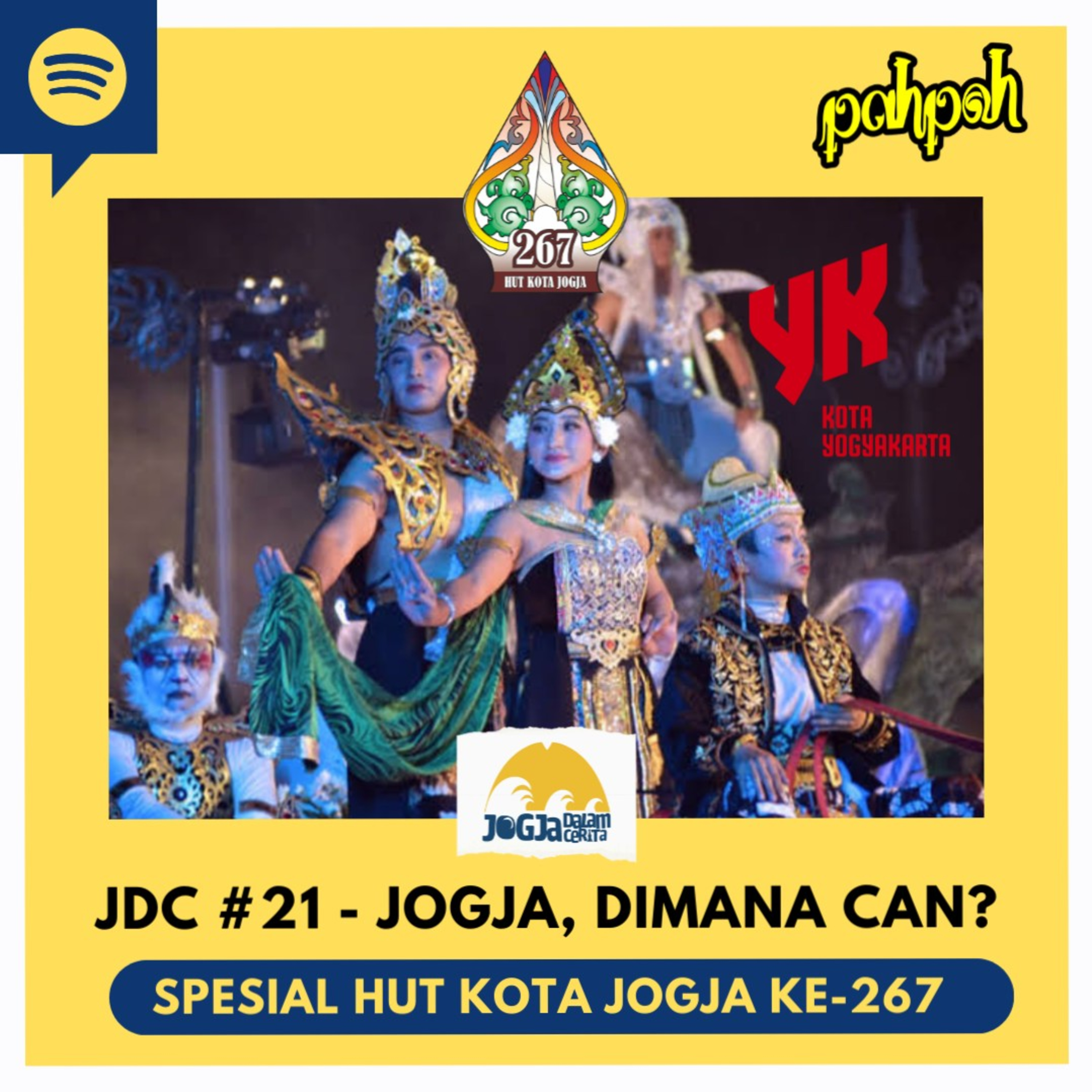 Pahpoh | Podcast Basa Basi