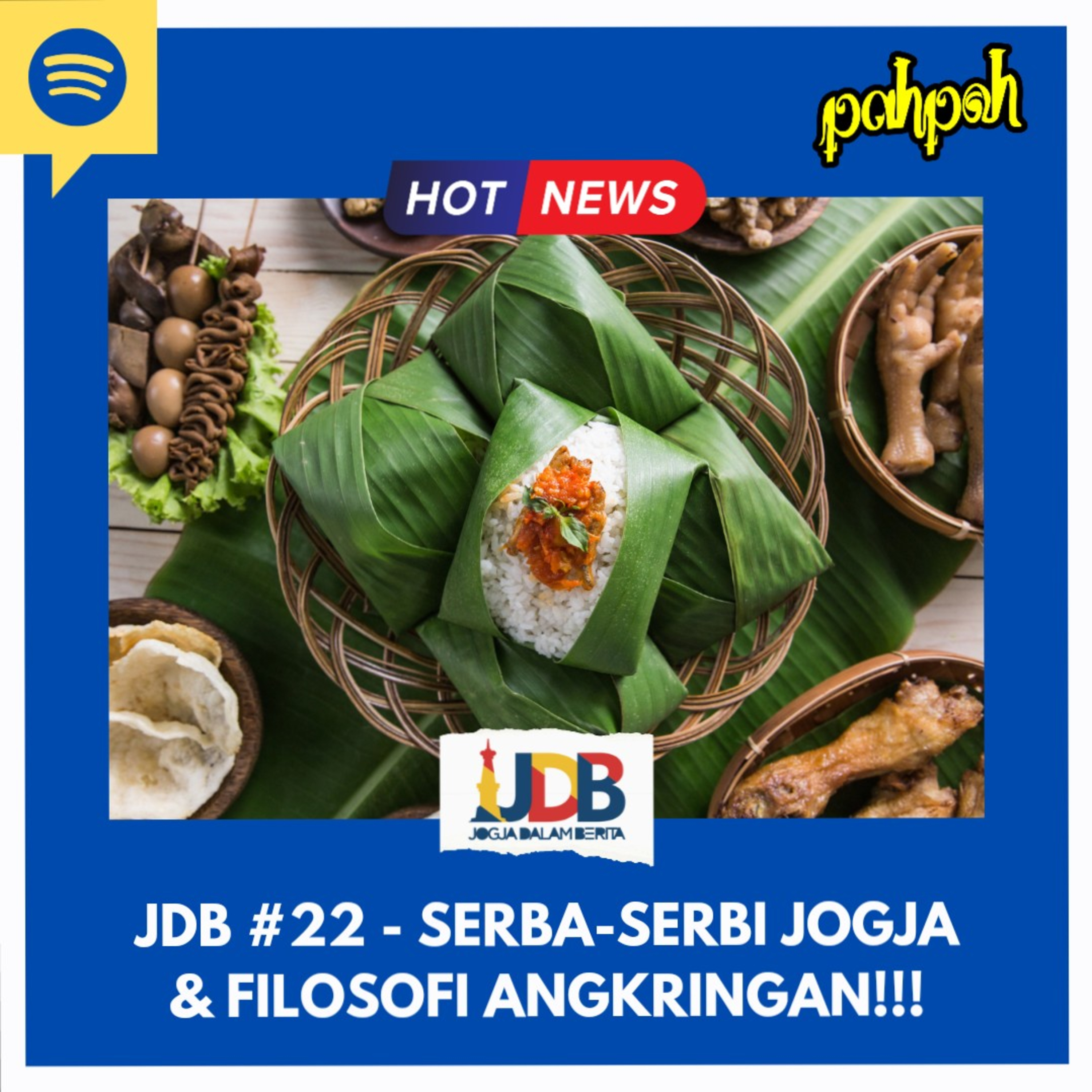 Pahpoh | Podcast Basa Basi