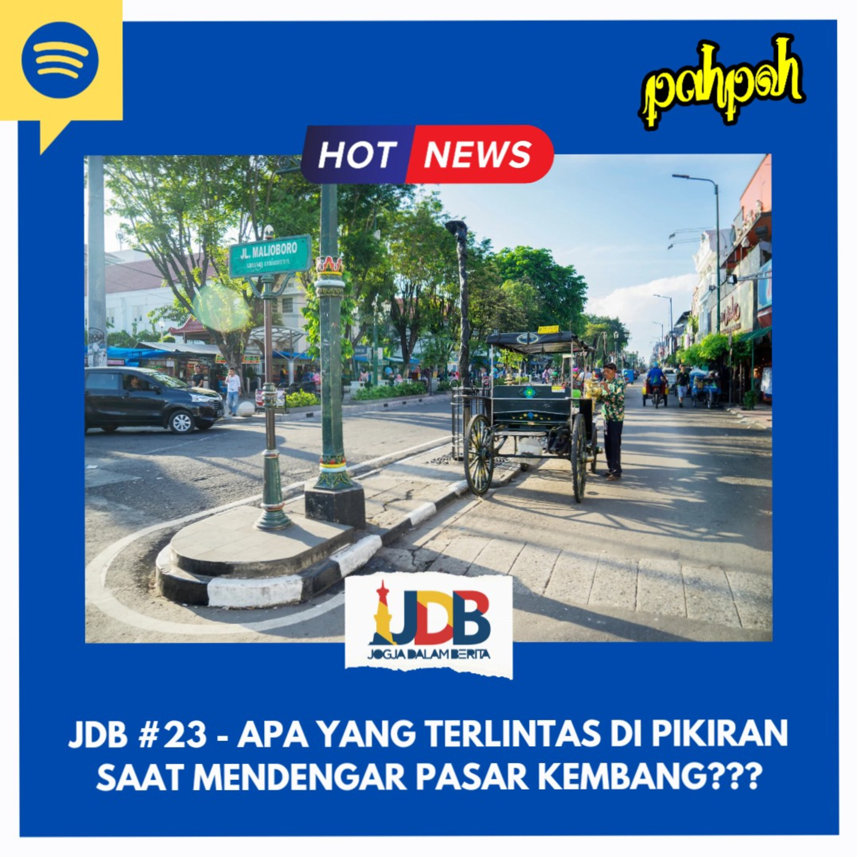 Pahpoh | Podcast Basa Basi
