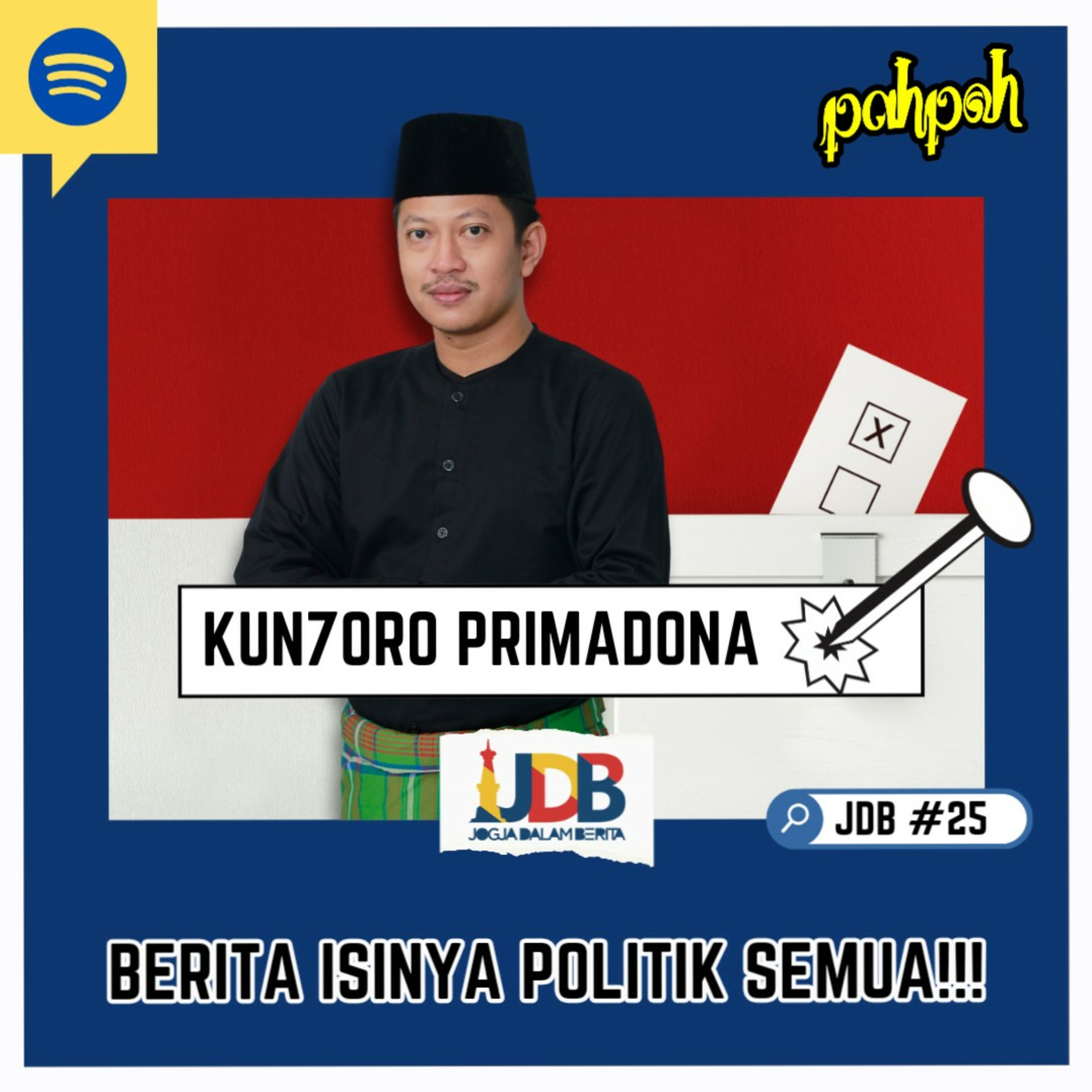 Pahpoh | Podcast Basa Basi
