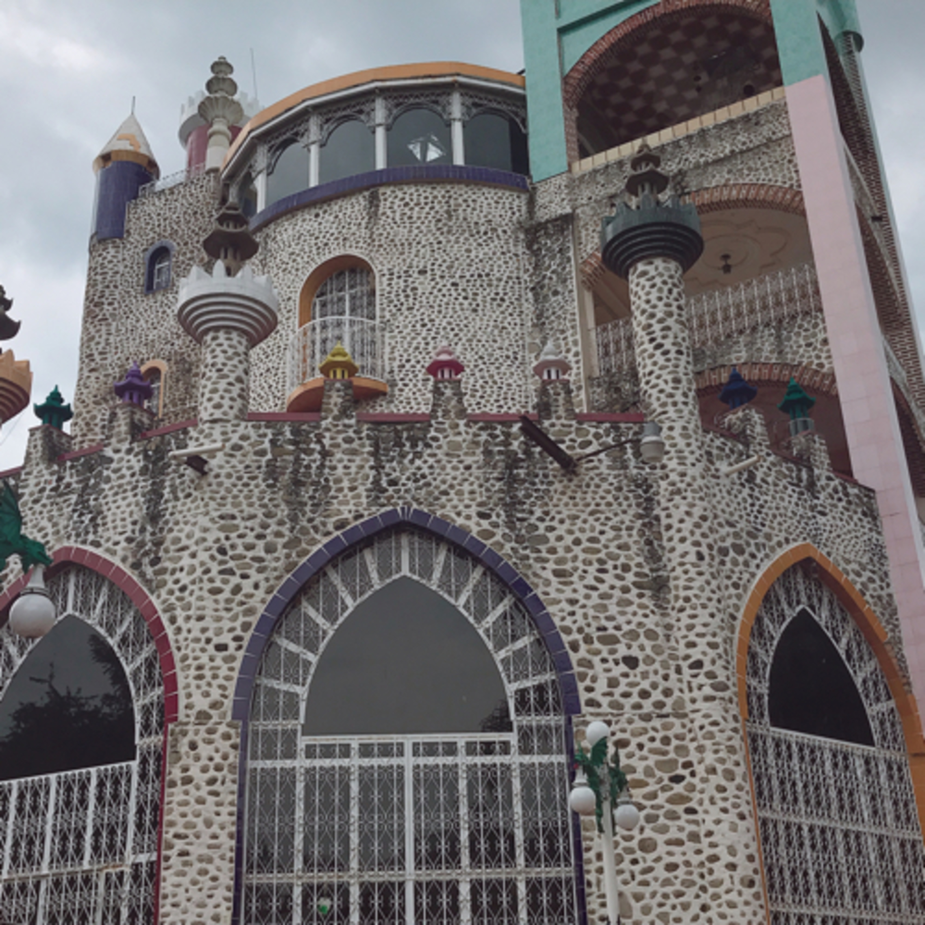 Mis experiencias mágicas y mi viaje al rincón de duendes