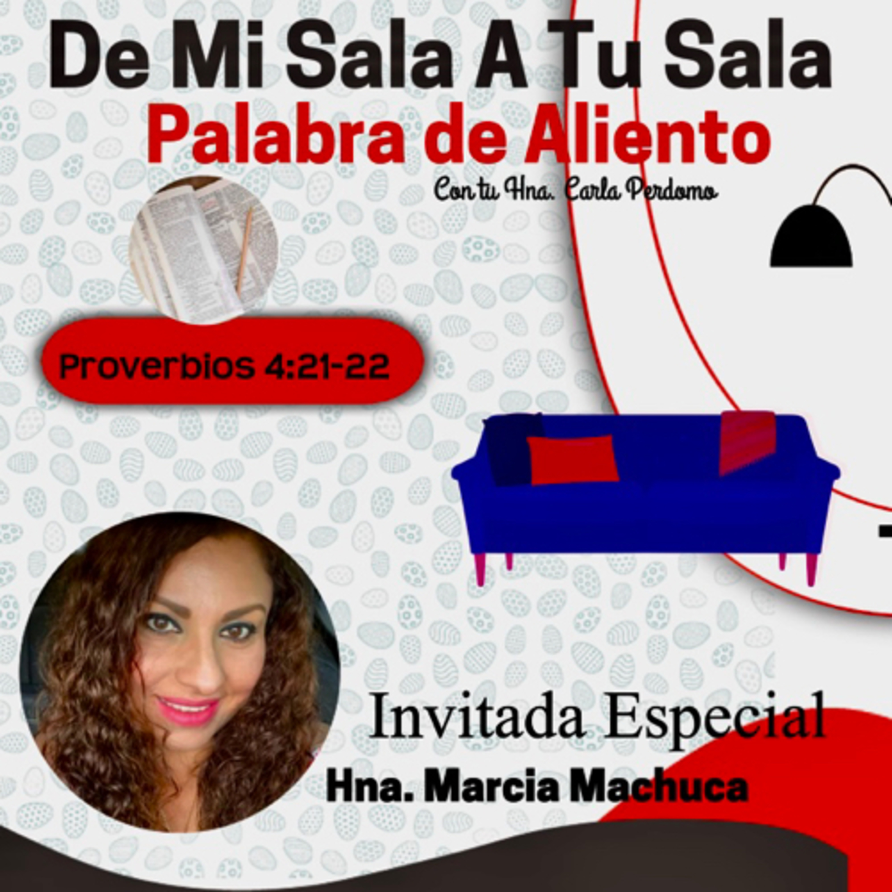 De Mi Sala a tu Sala