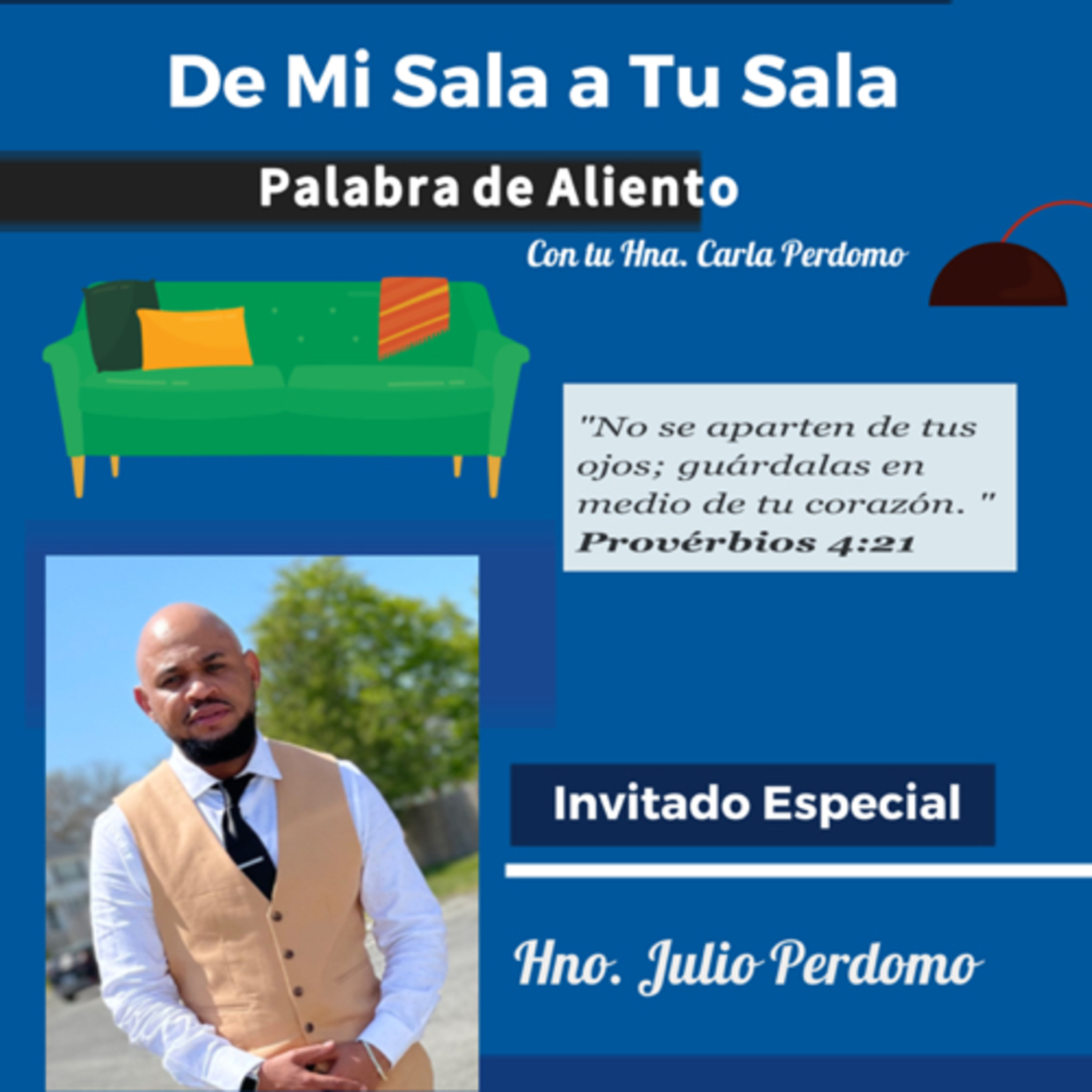 De Mi Sala a tu Sala