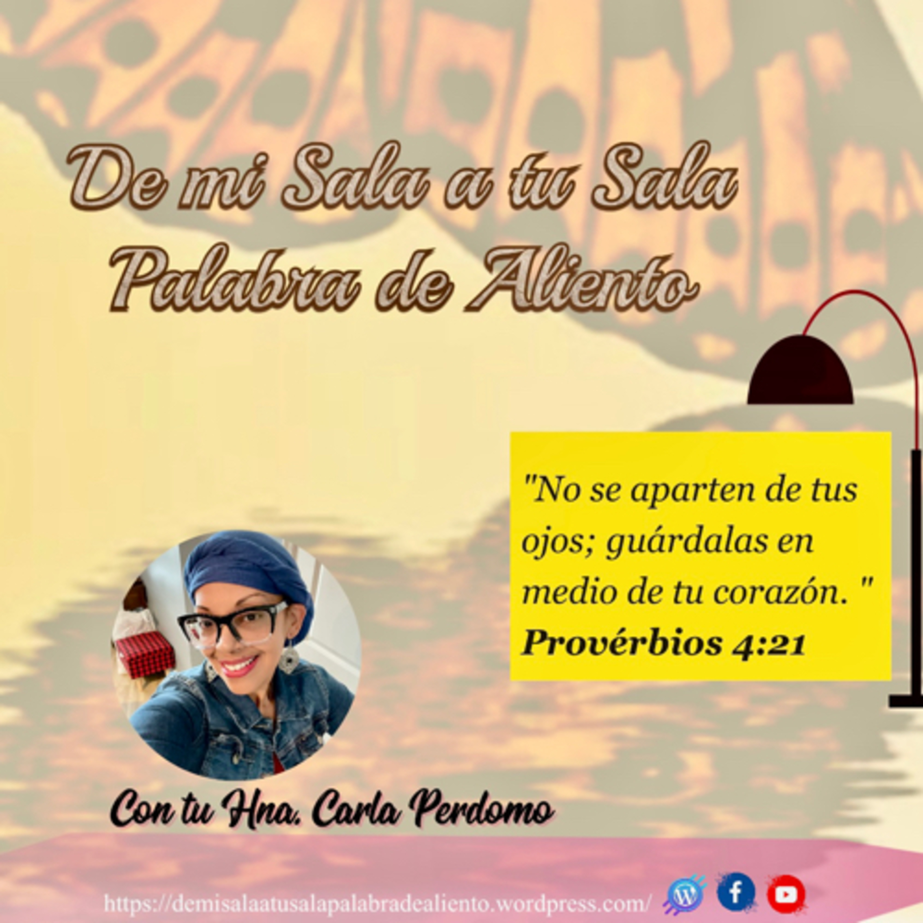 De Mi Sala a tu Sala