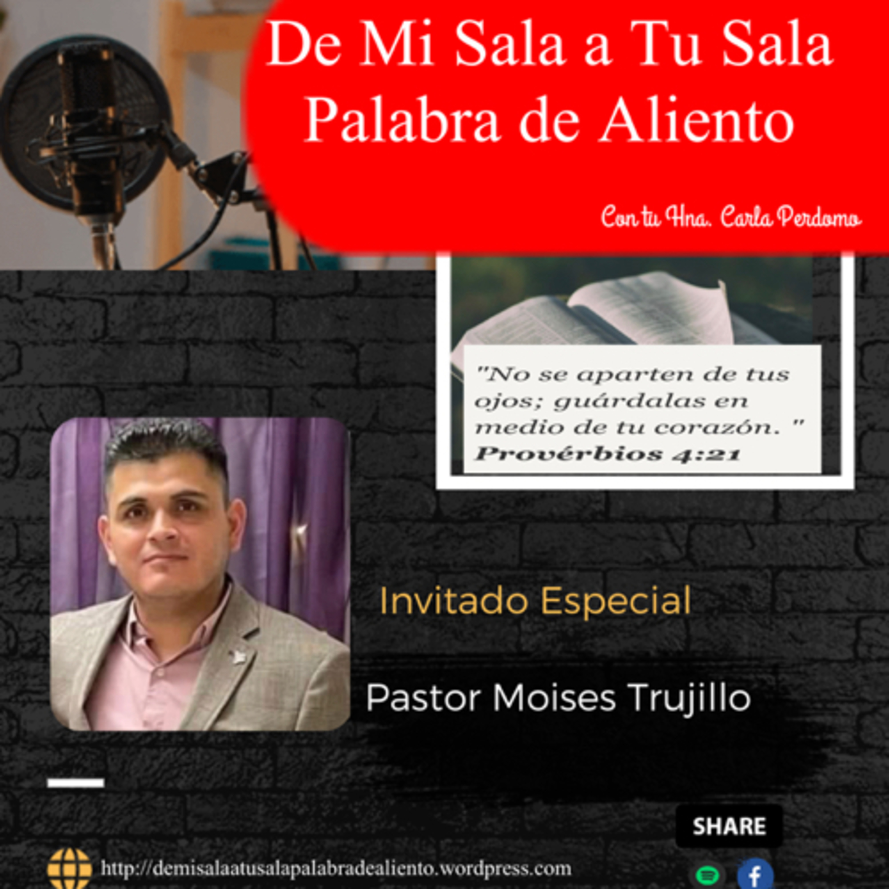 De Mi Sala a tu Sala