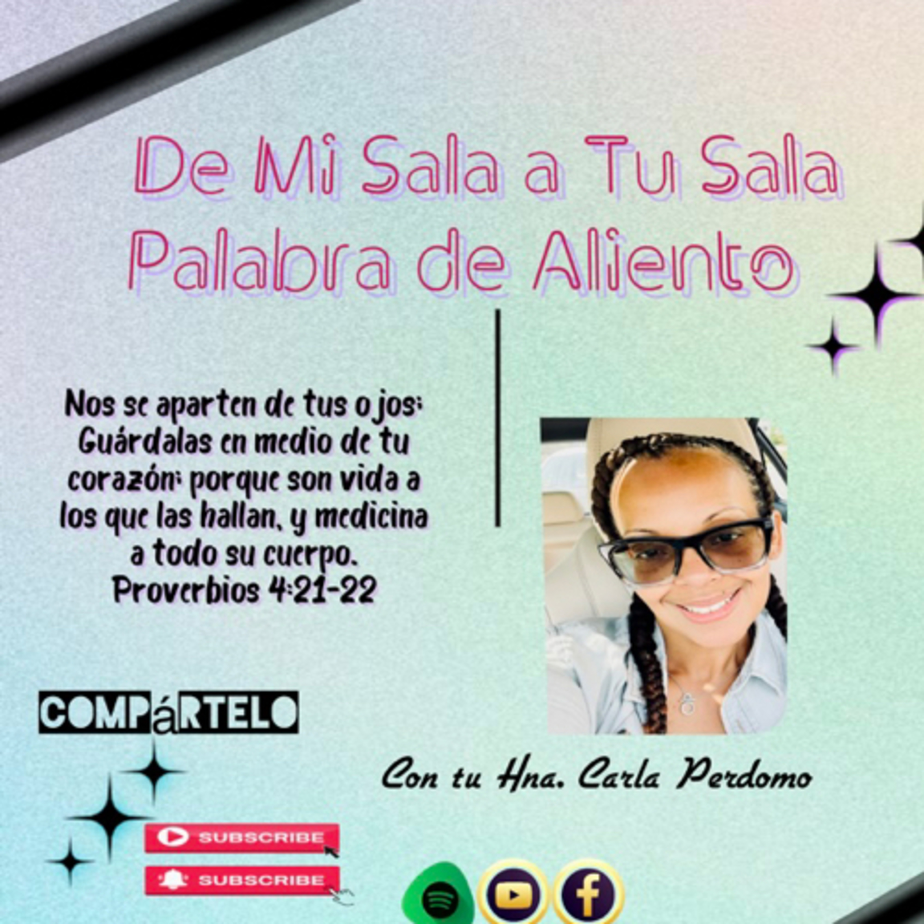 De Mi Sala a tu Sala