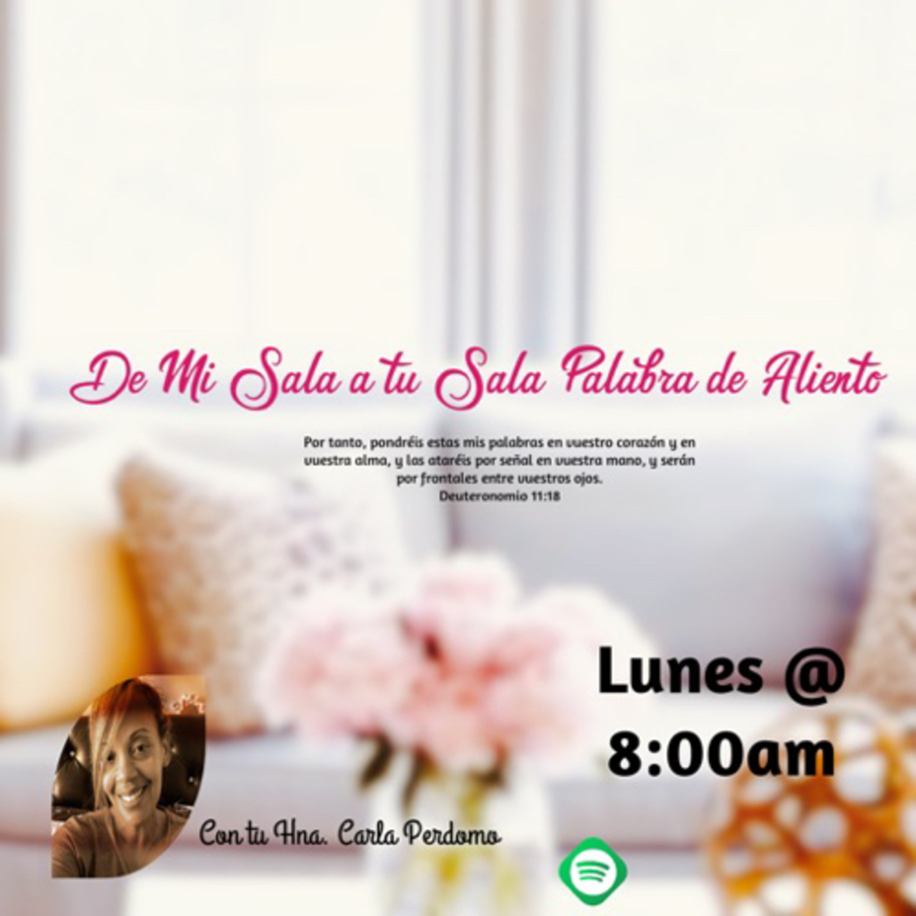 De Mi Sala a tu Sala