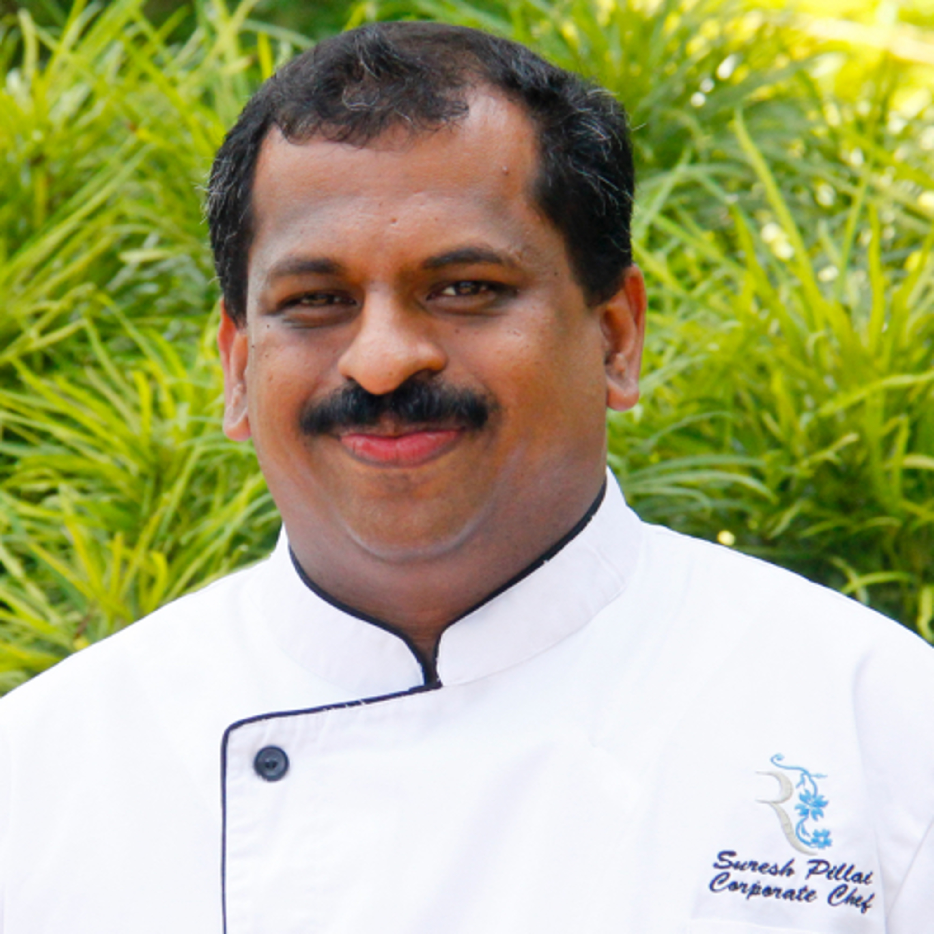 Cook With Chef Pillai