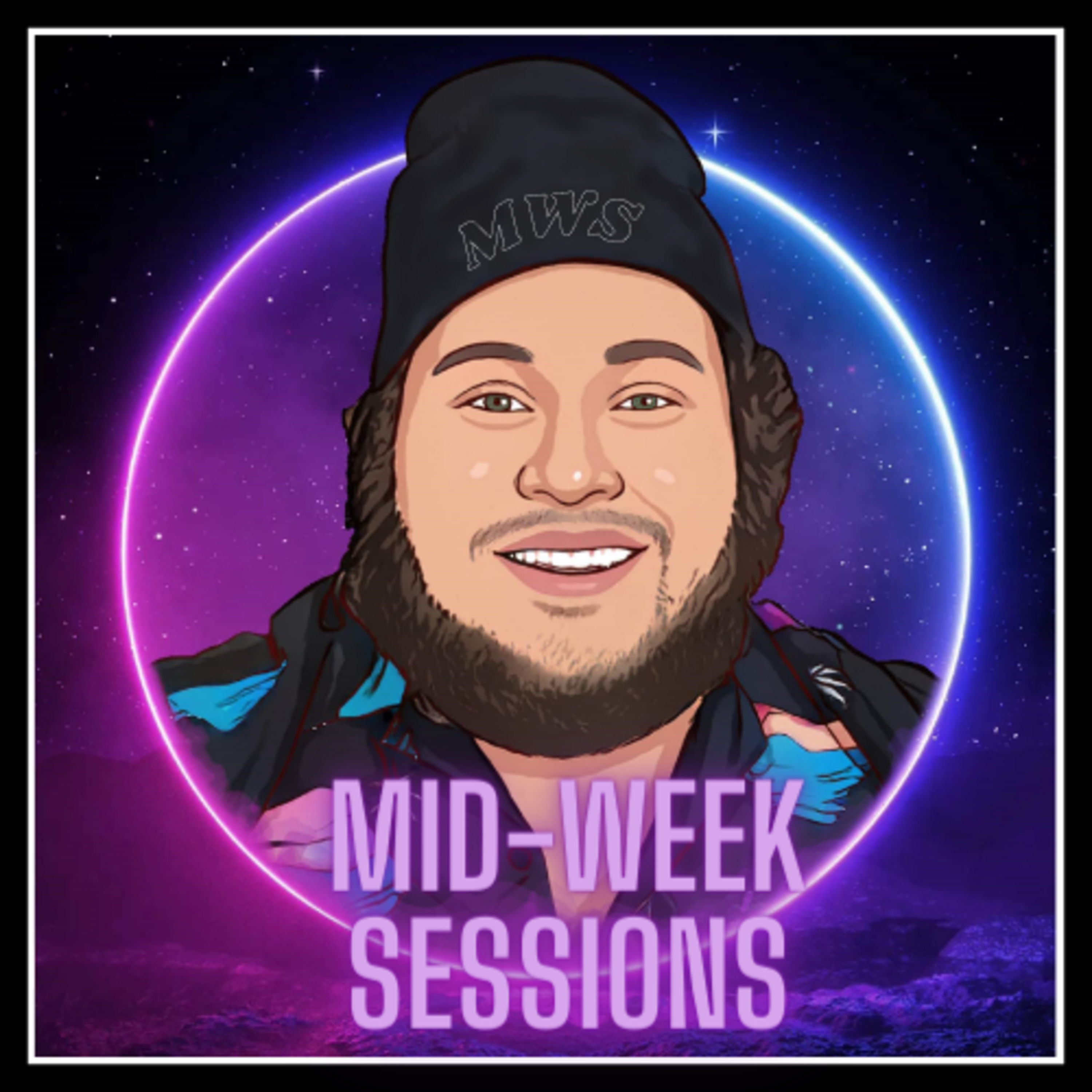 MWS-13 episode artwork