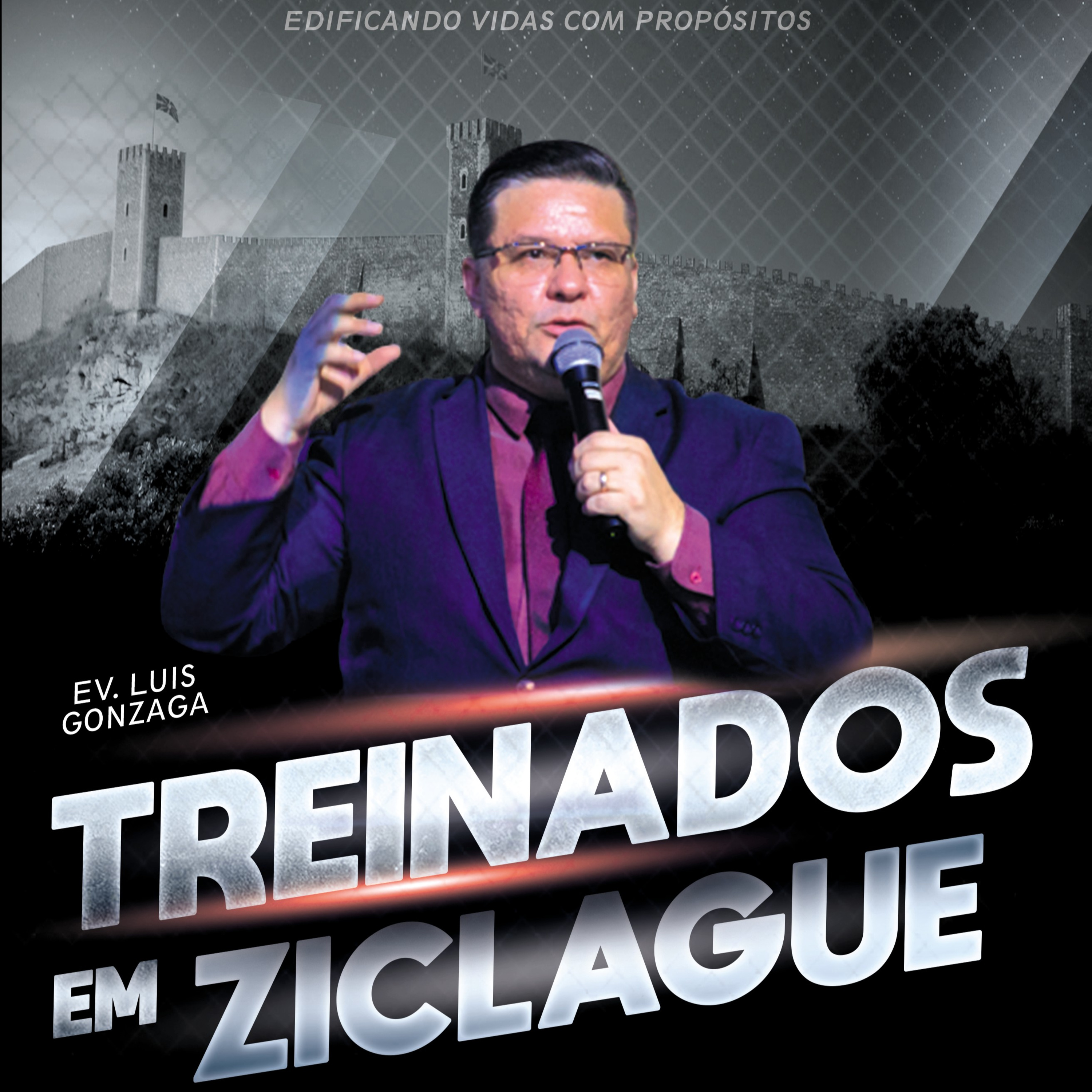 Ev. Luis Gonzaga II