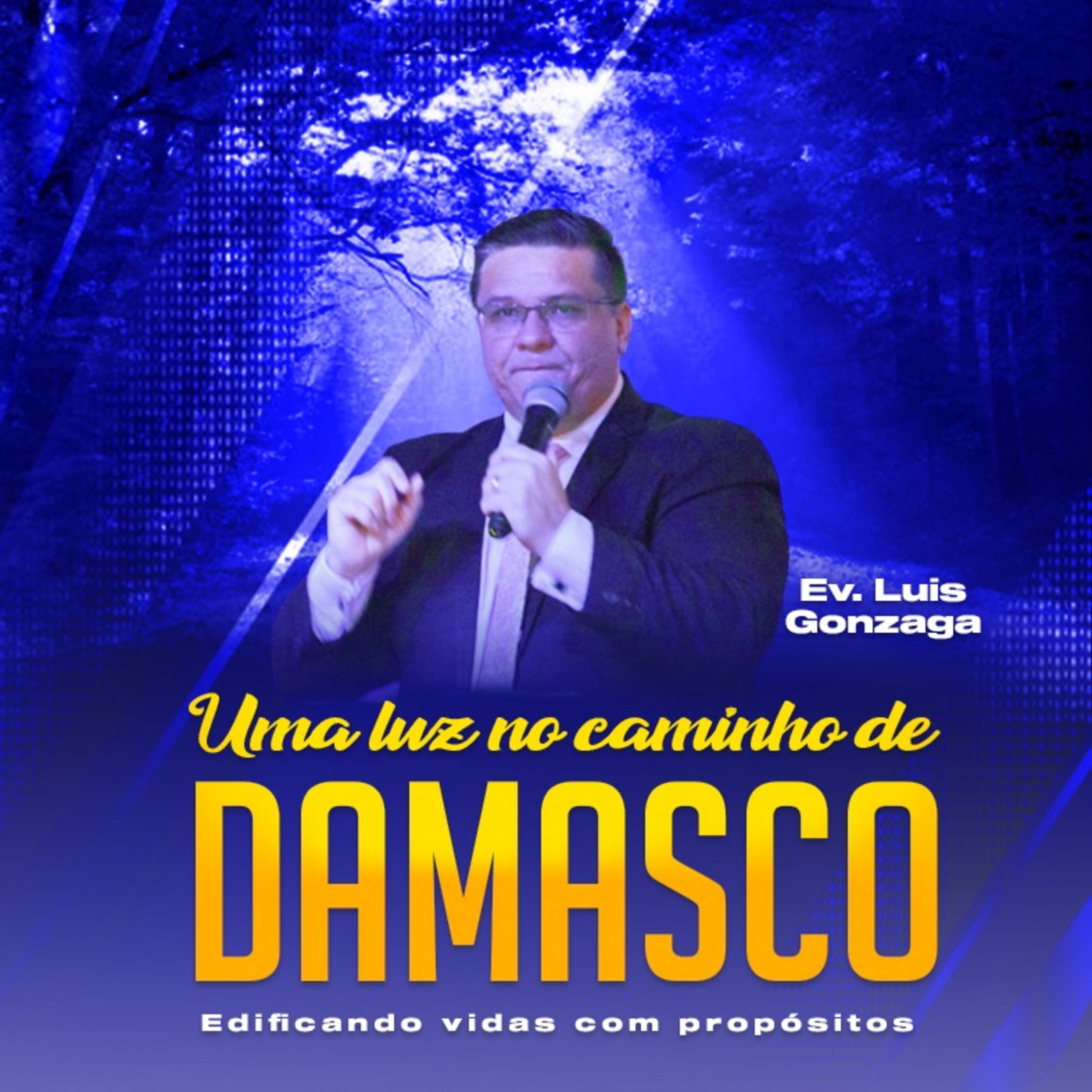 Ev. Luis Gonzaga II