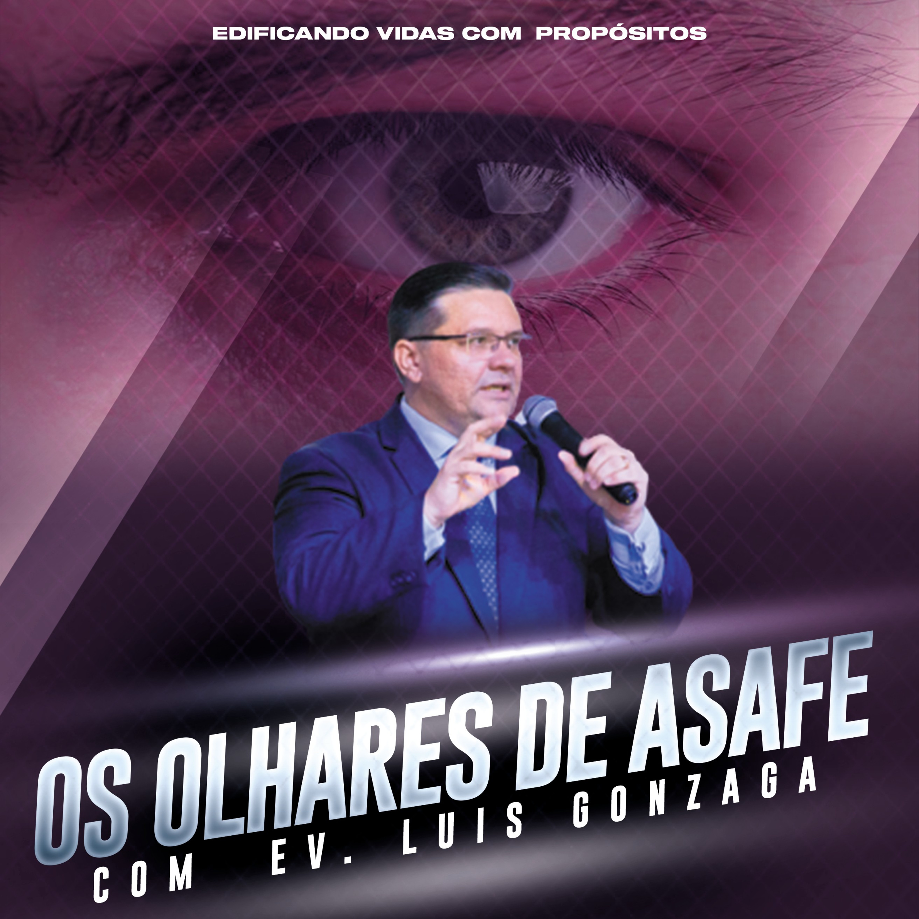 Ev. Luis Gonzaga II