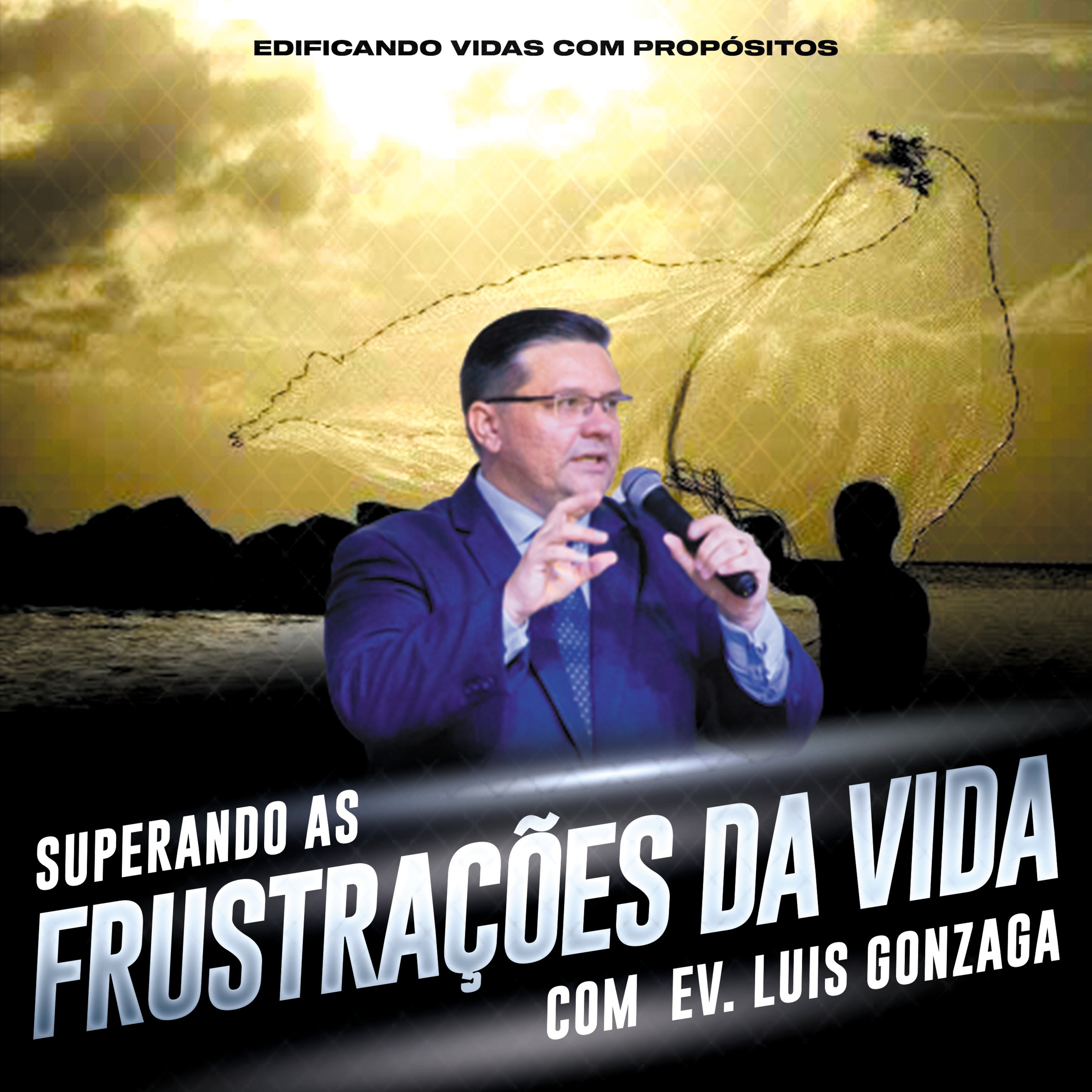 Ev. Luis Gonzaga II