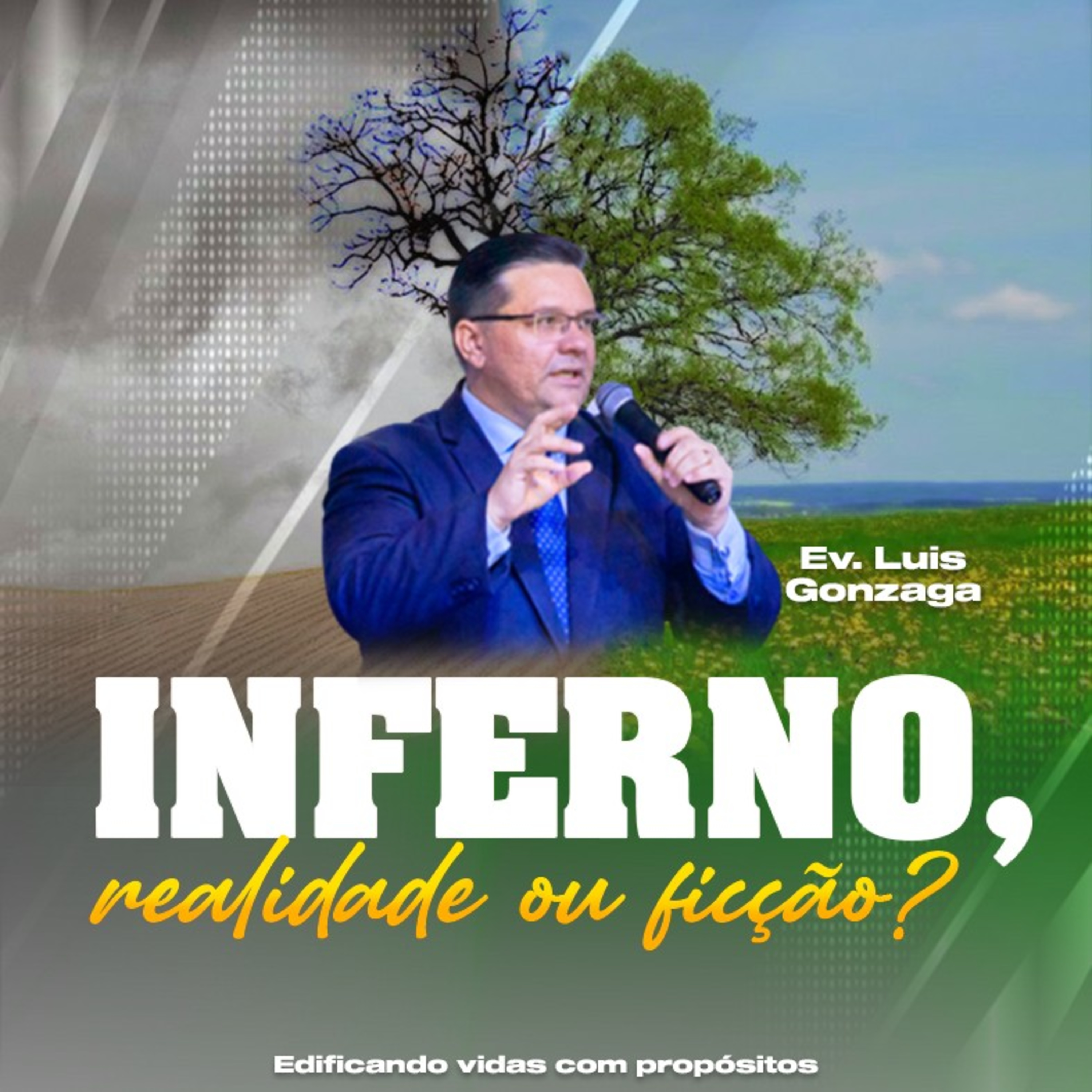 Ev. Luis Gonzaga II
