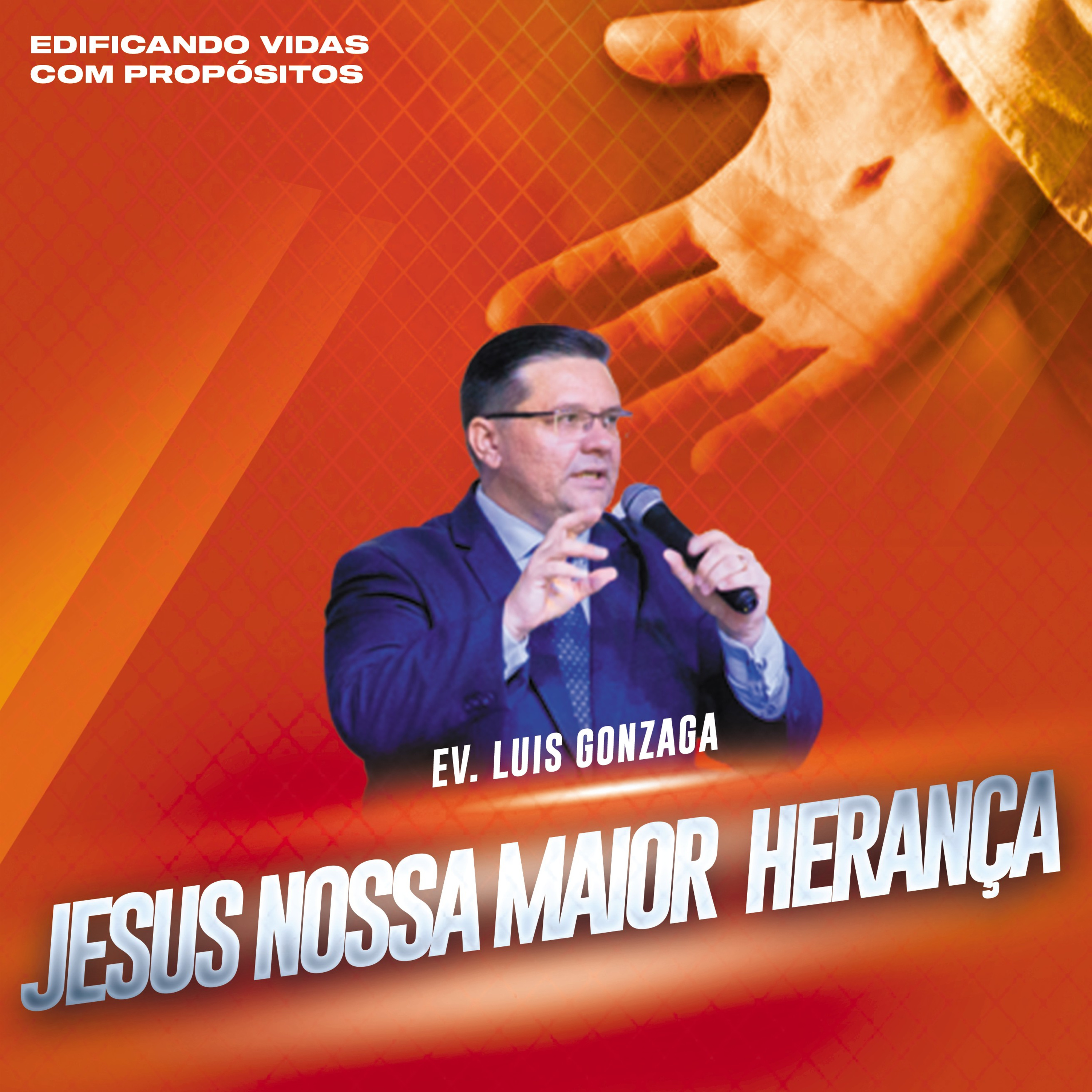 Ev. Luis Gonzaga II