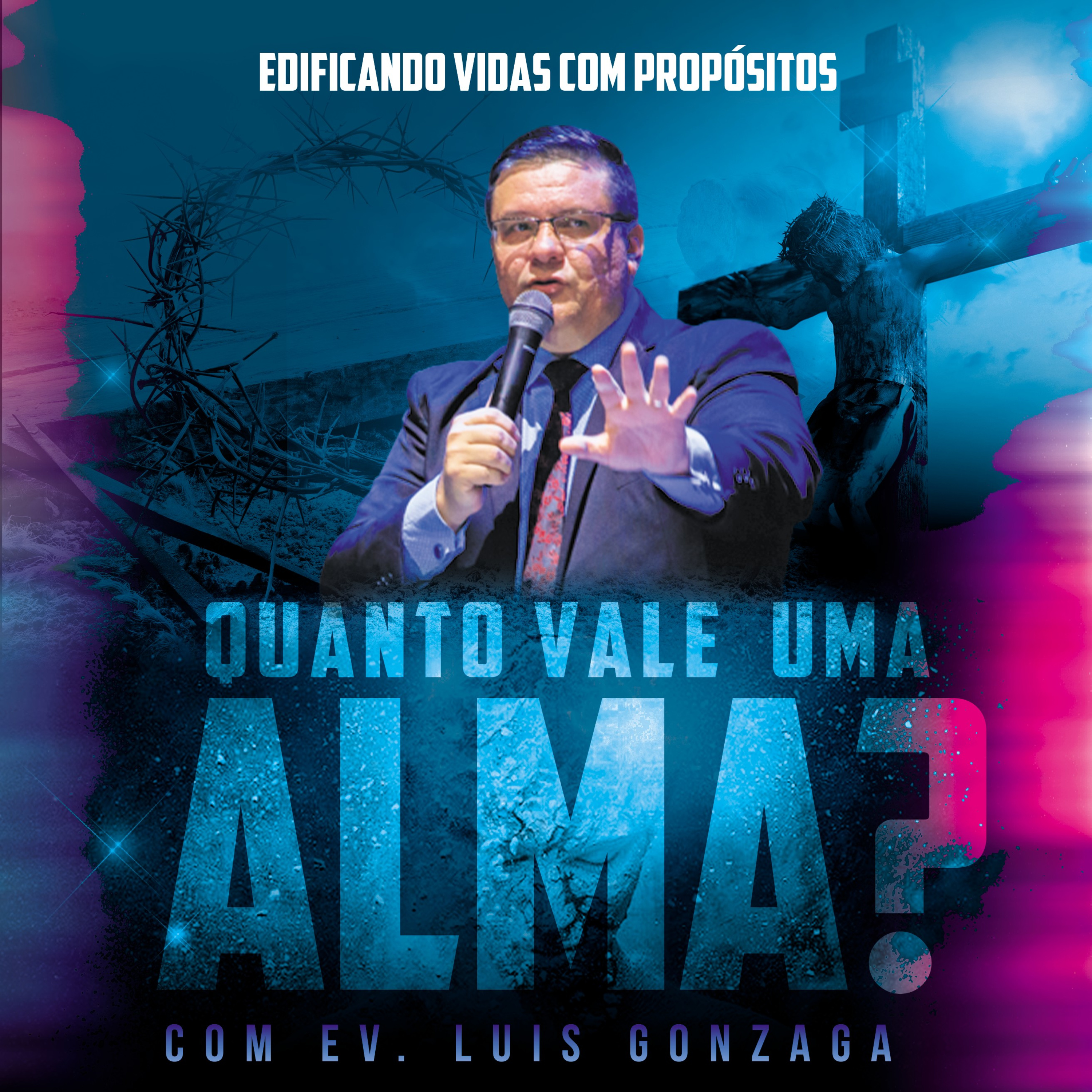 Ev. Luis Gonzaga II