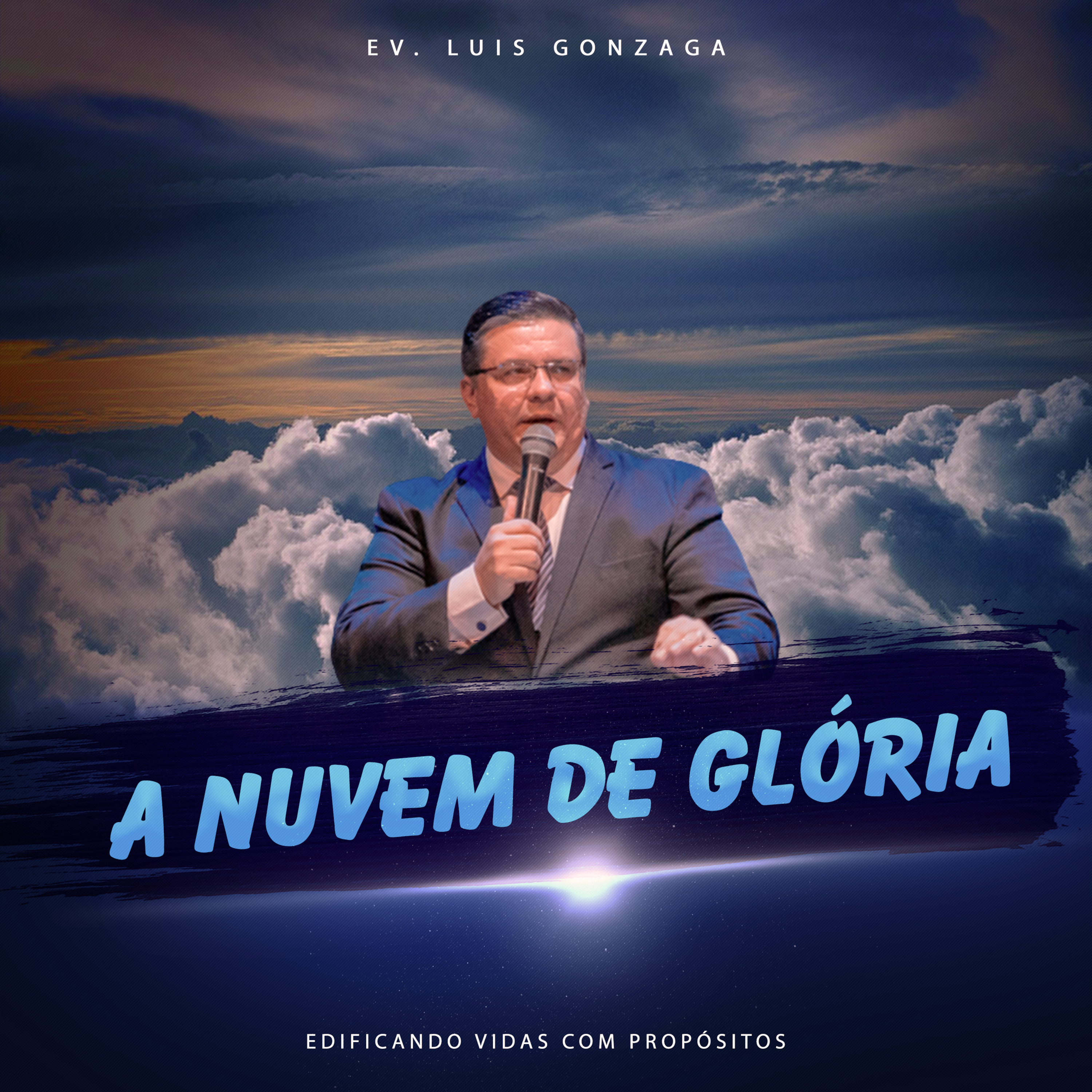 Ev. Luis Gonzaga II