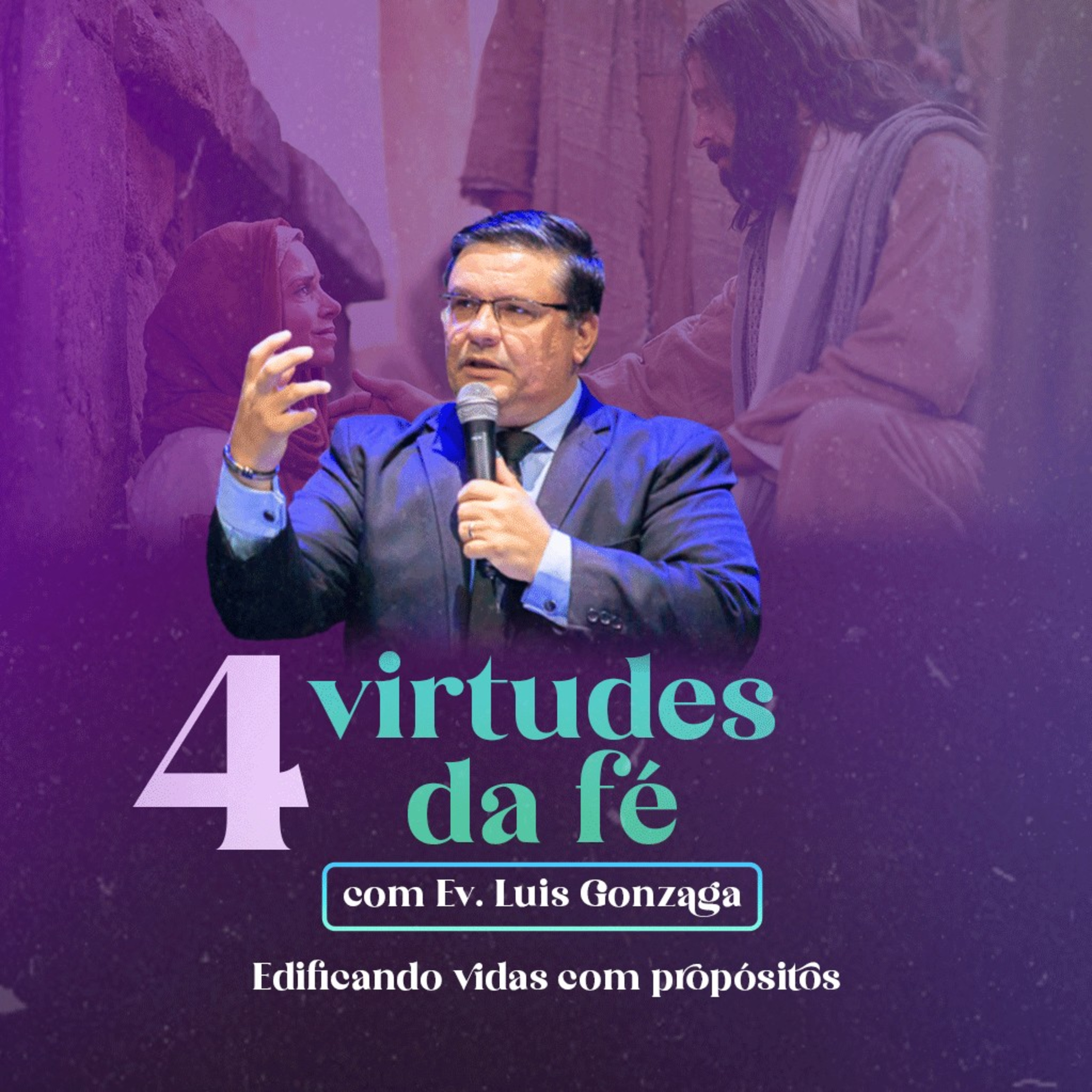 Ev. Luis Gonzaga II