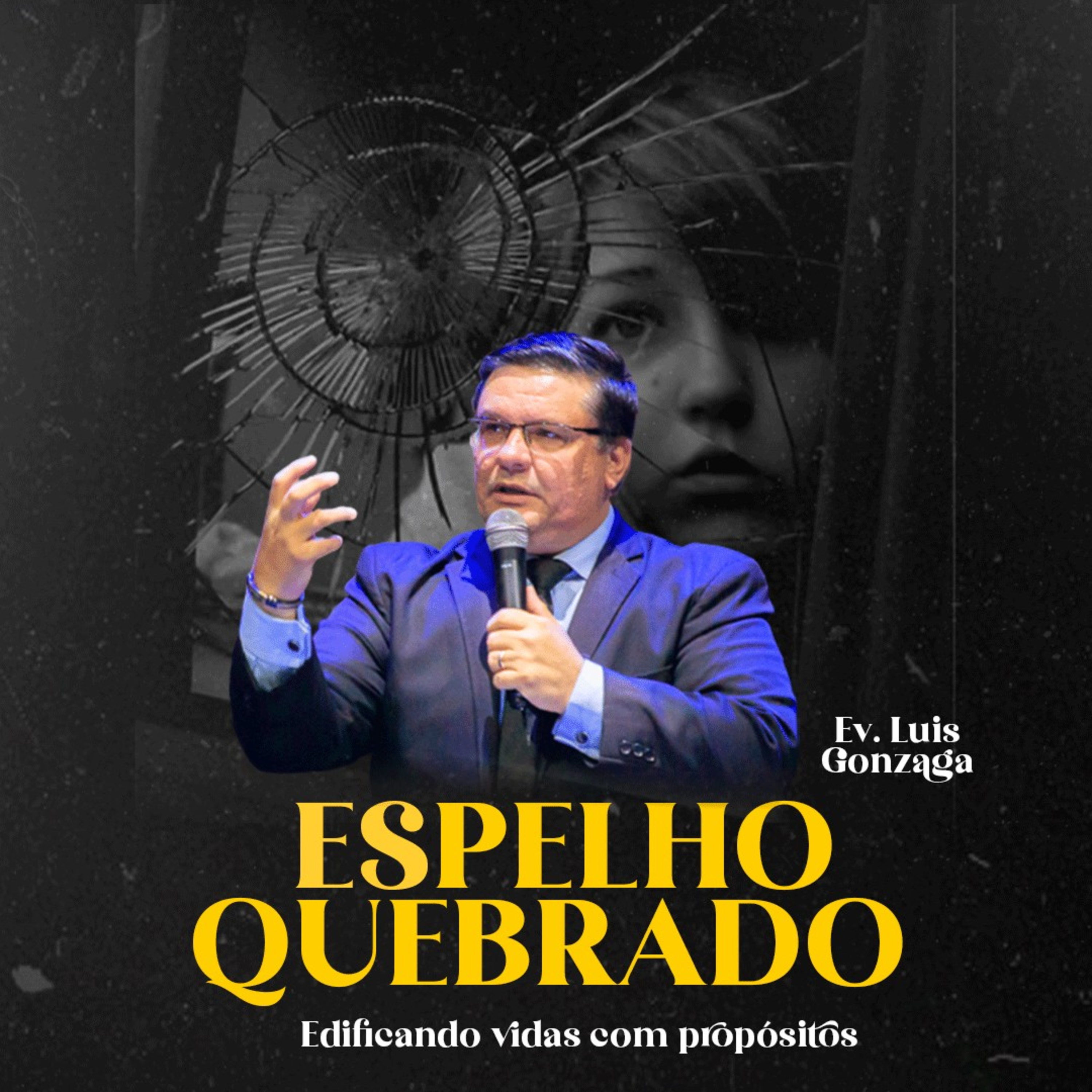 Ev. Luis Gonzaga II