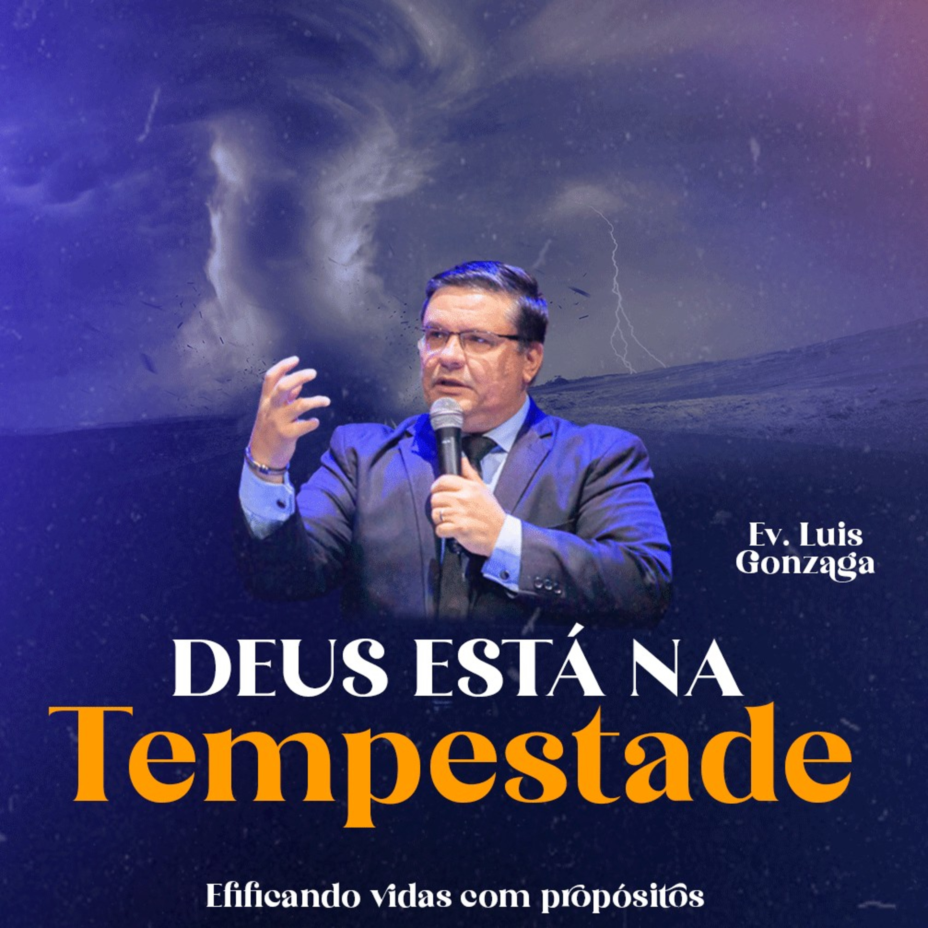 Ev. Luis Gonzaga II