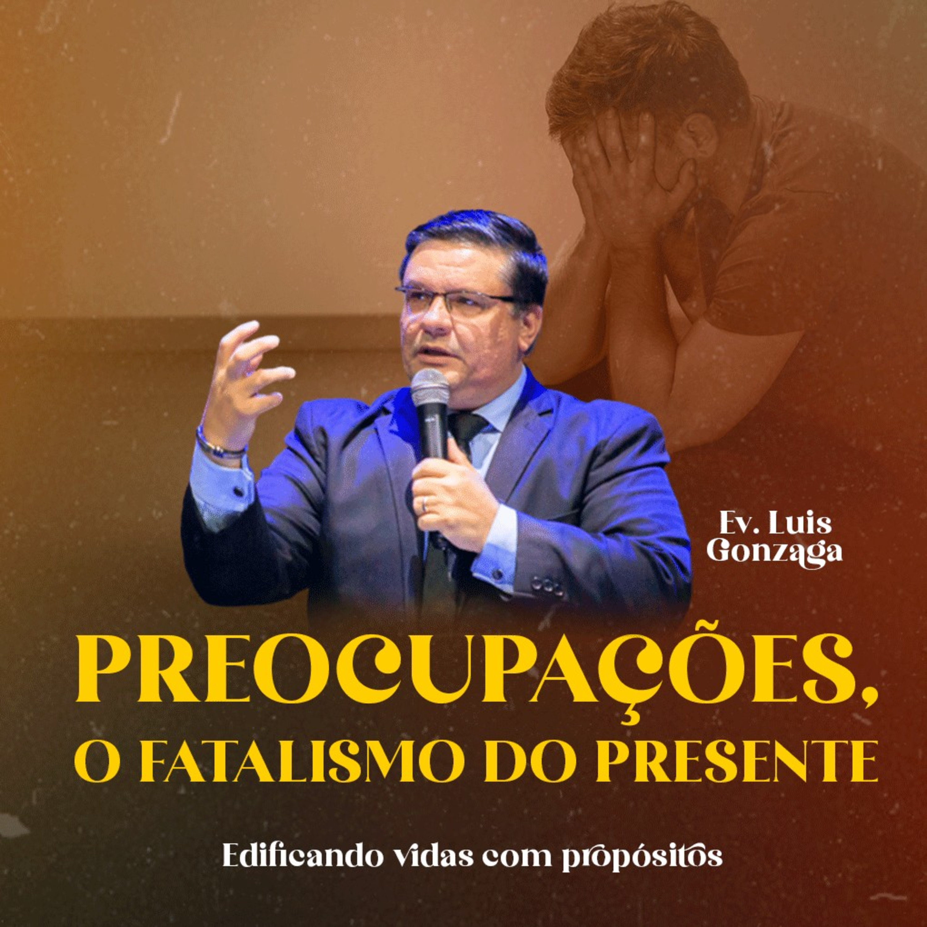 Ev. Luis Gonzaga II