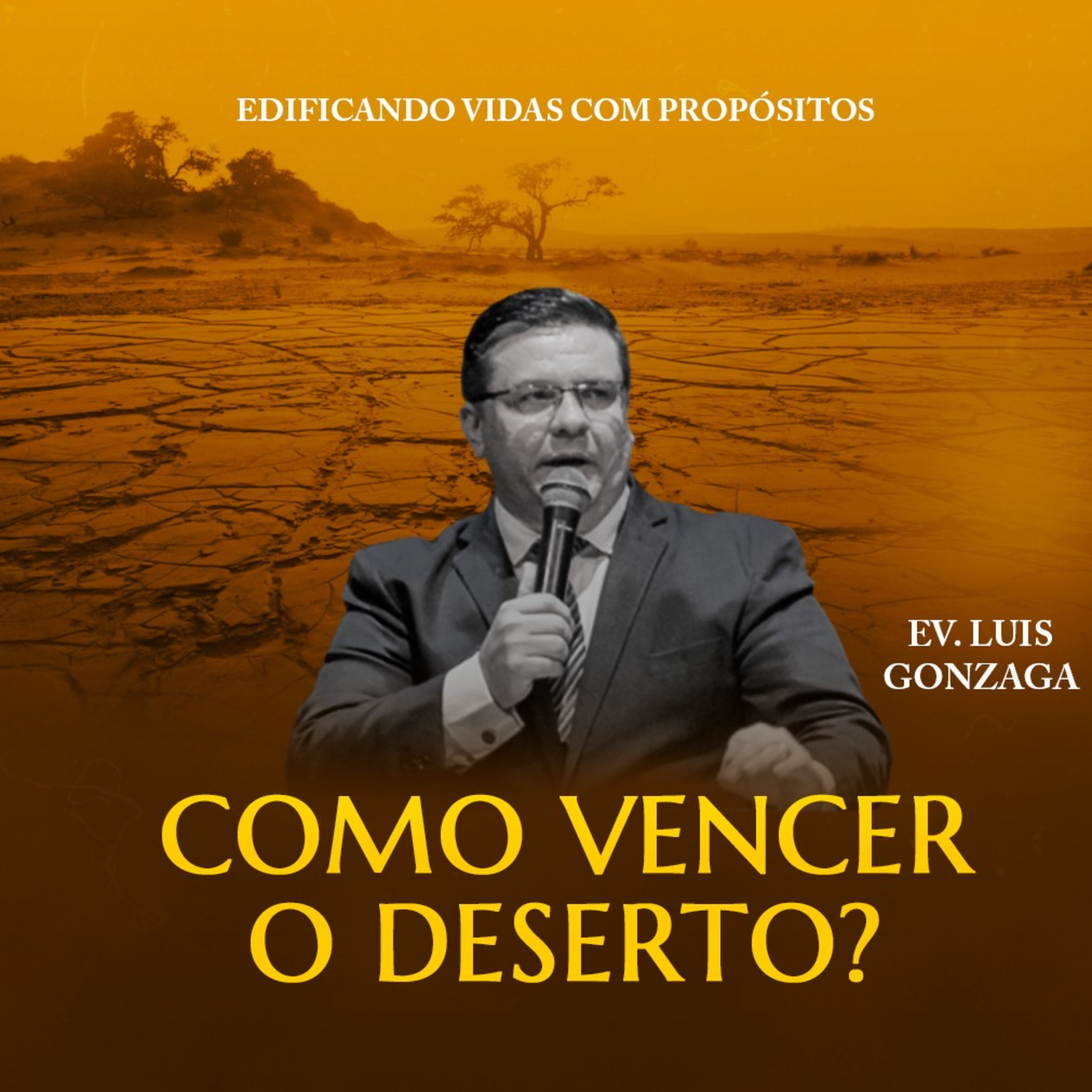 Ev. Luis Gonzaga II