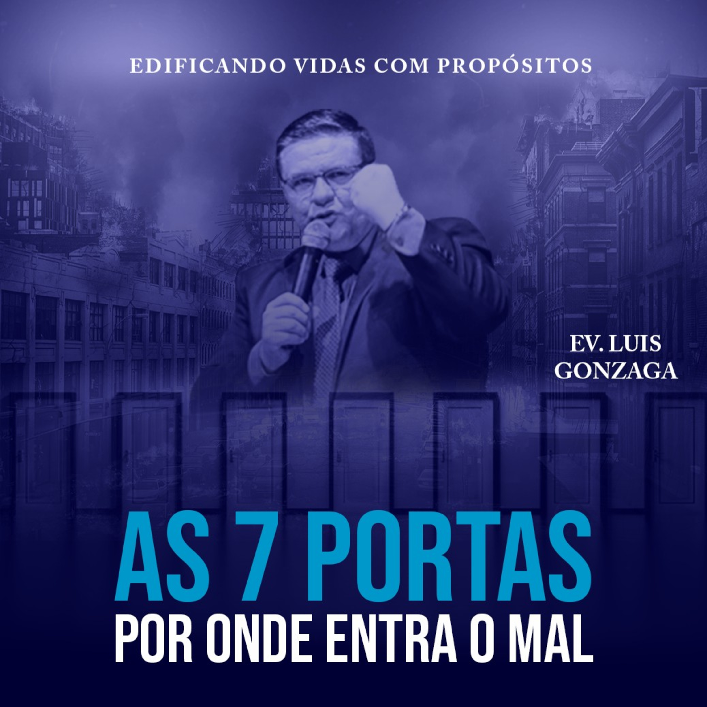 Ev. Luis Gonzaga II