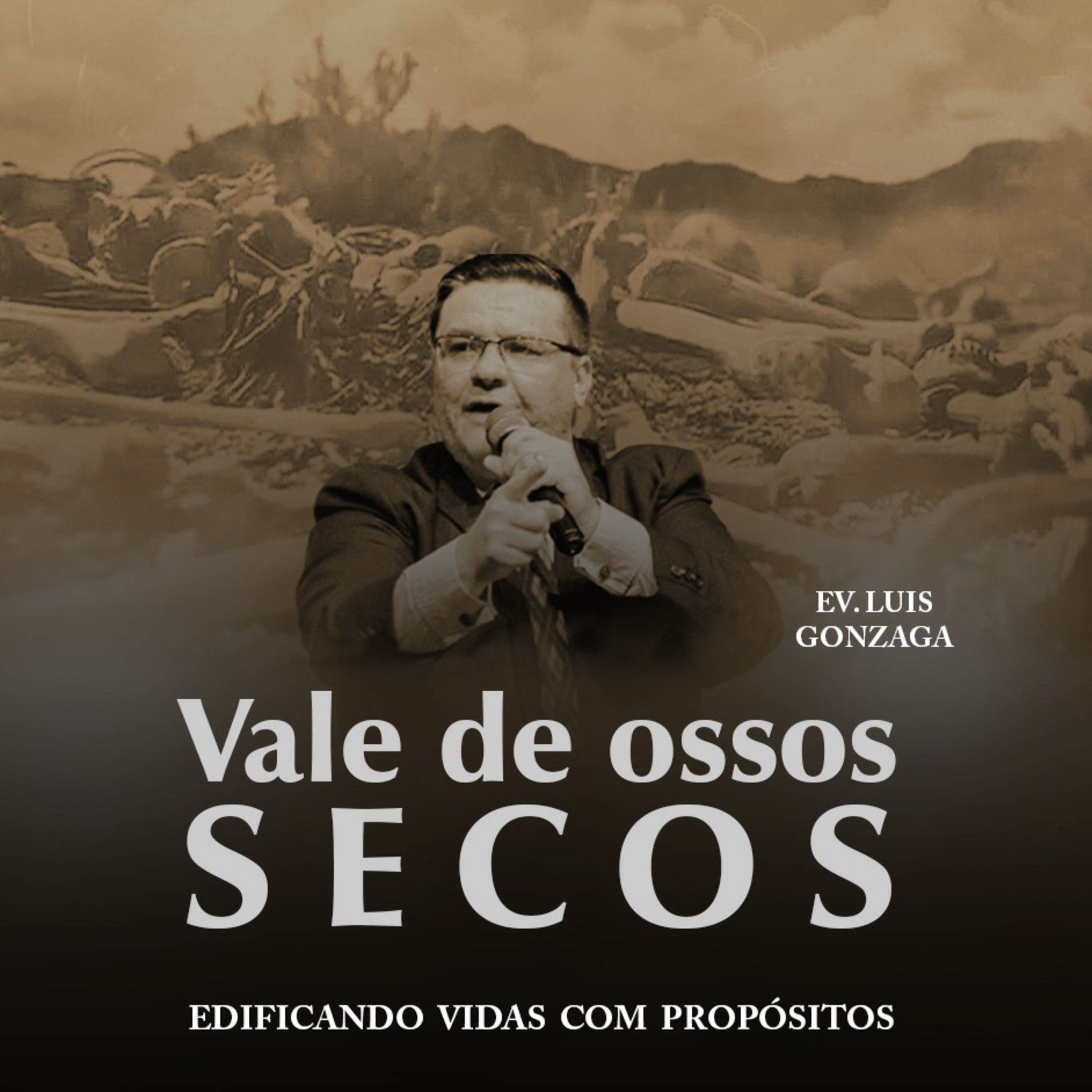 Ev. Luis Gonzaga II
