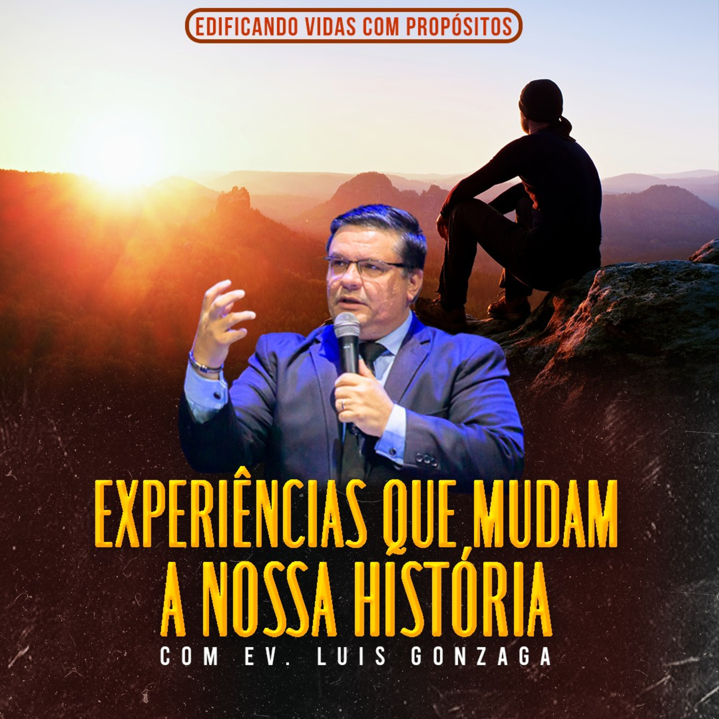 Ev. Luis Gonzaga II