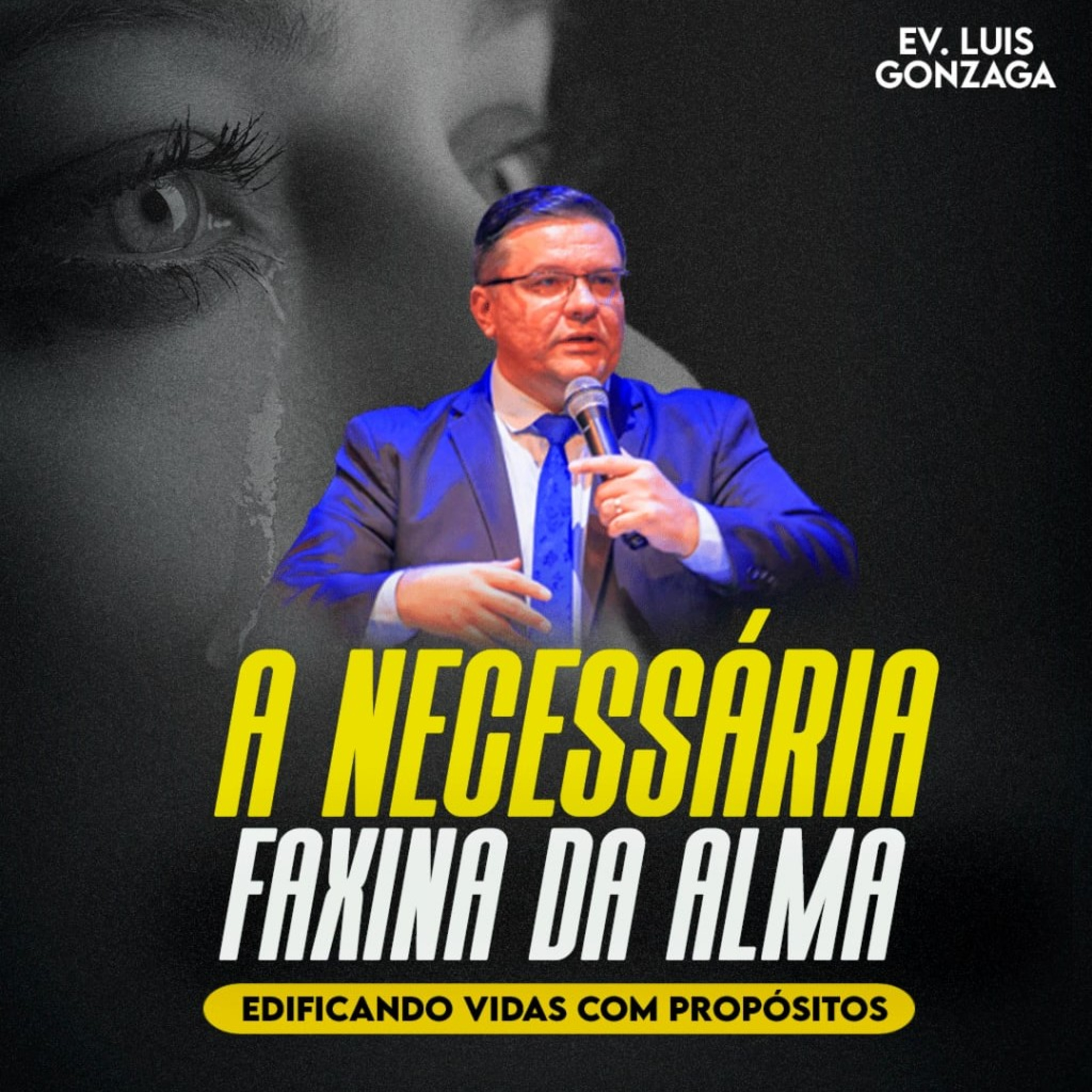 Ev. Luis Gonzaga II