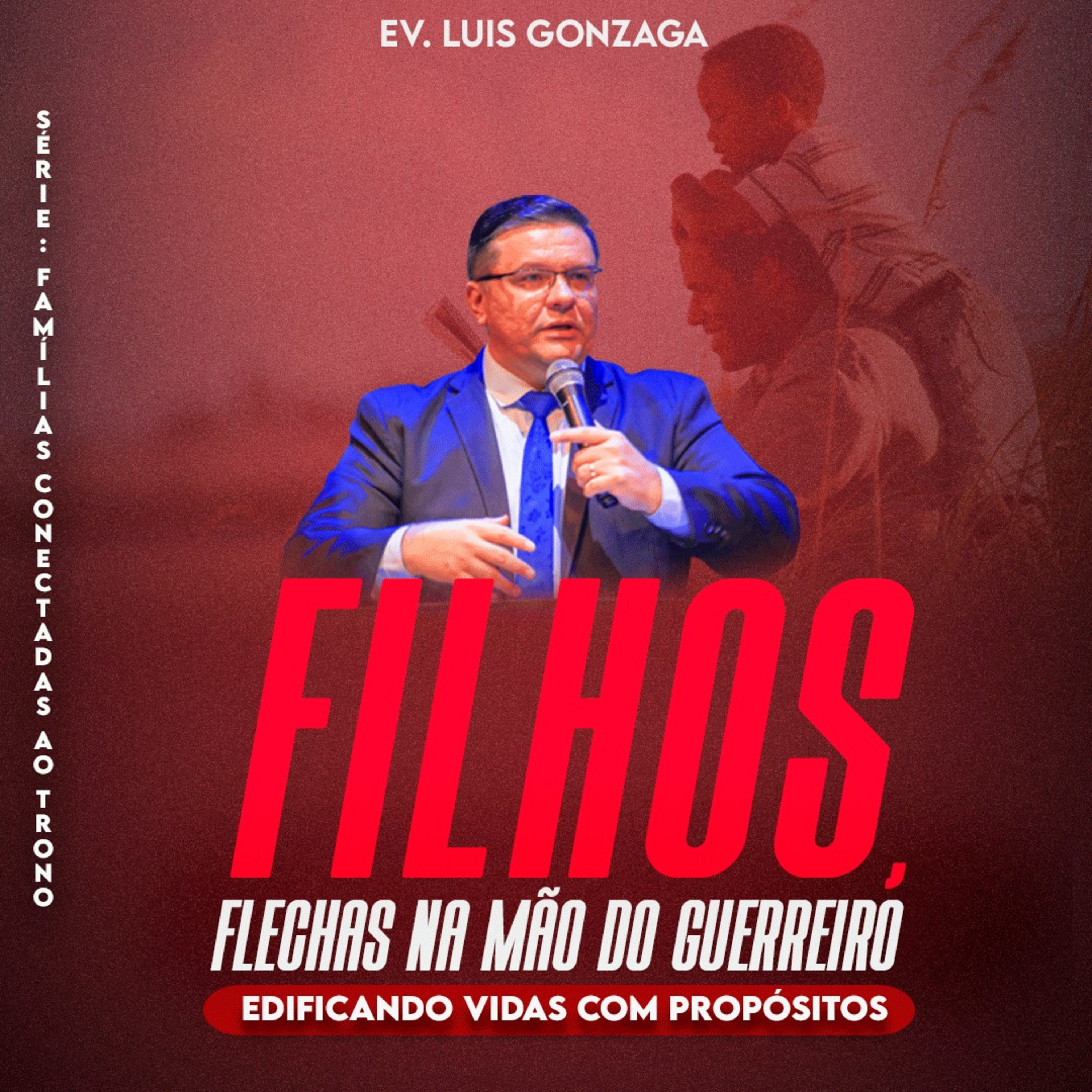 Ev. Luis Gonzaga II