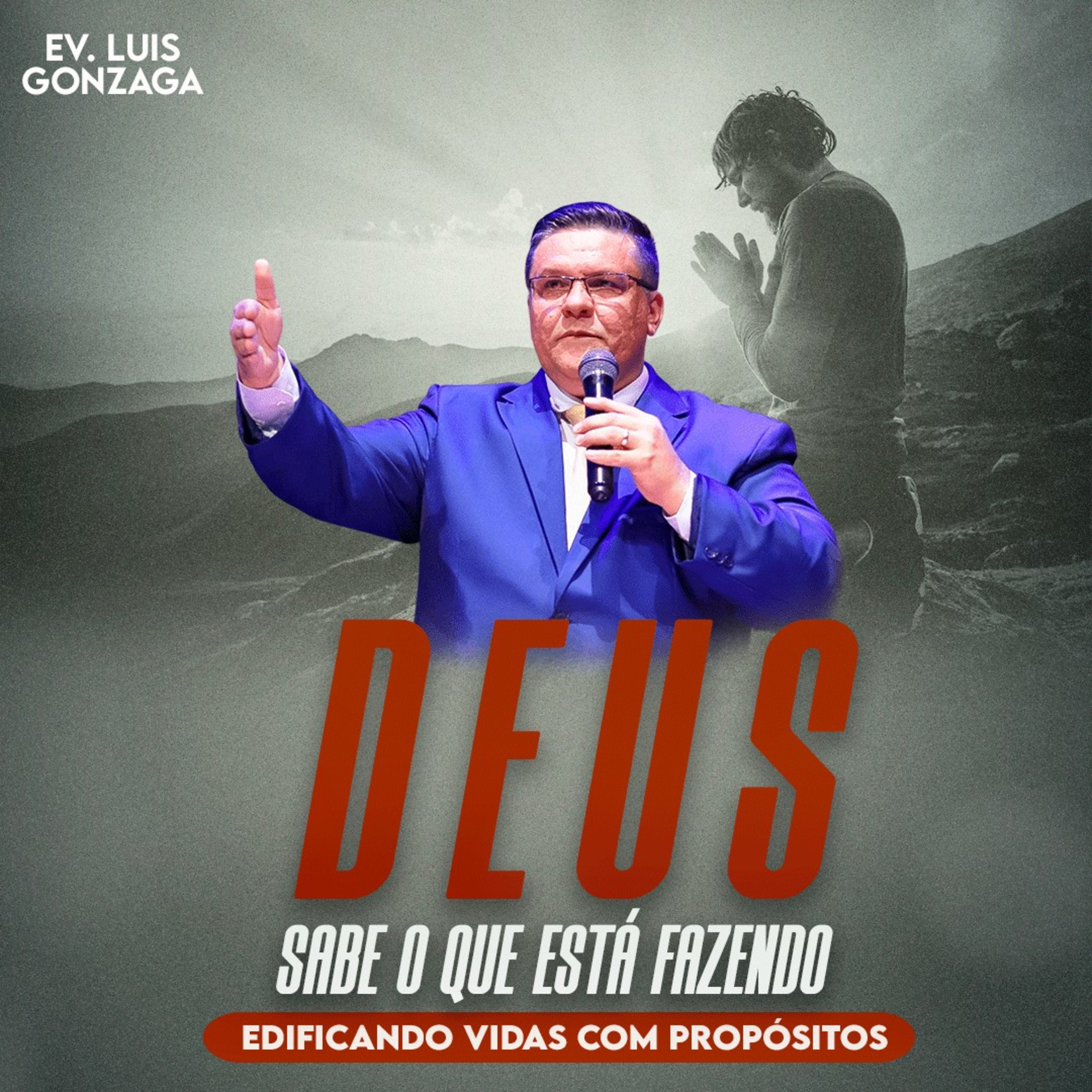 Ev. Luis Gonzaga II