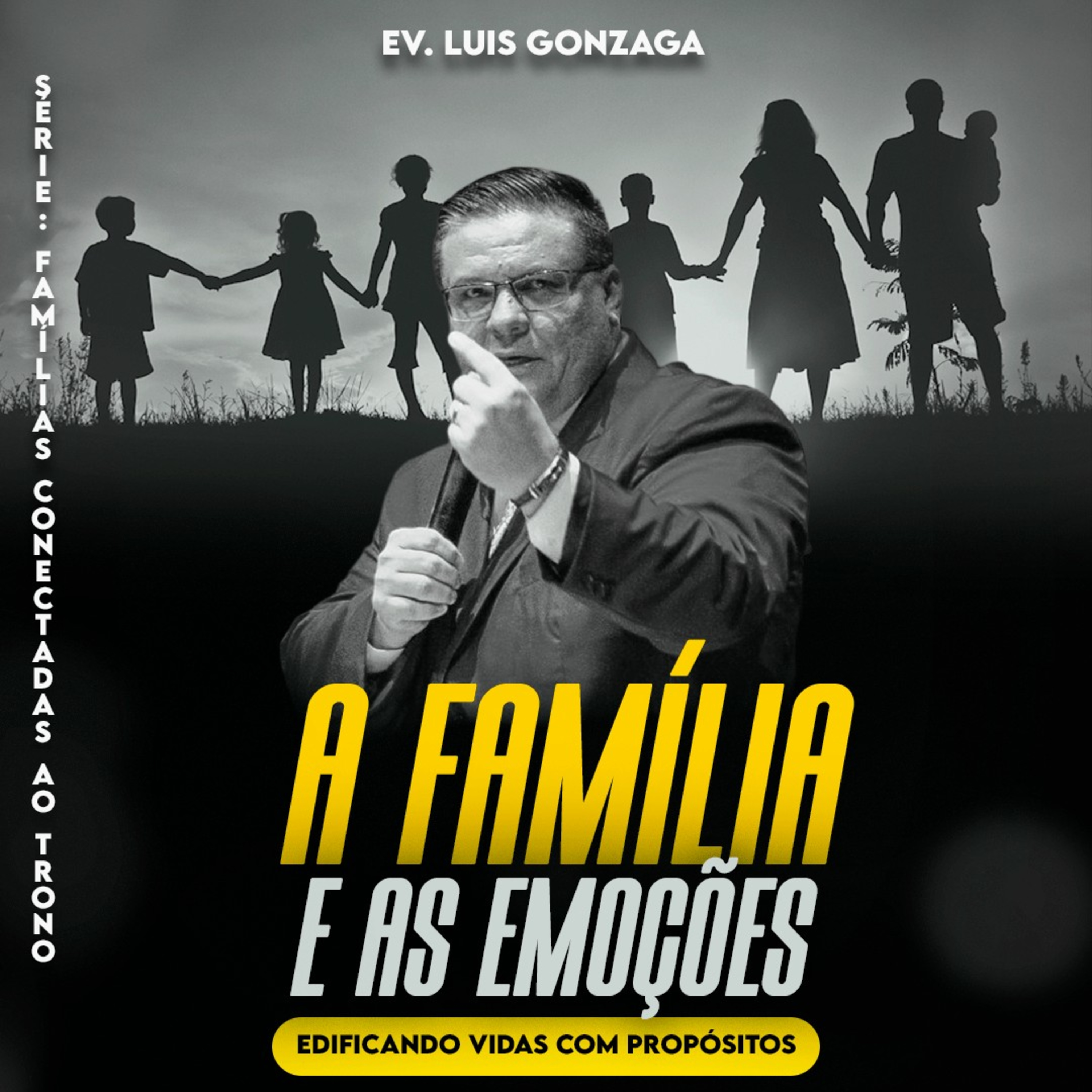 Ev. Luis Gonzaga II