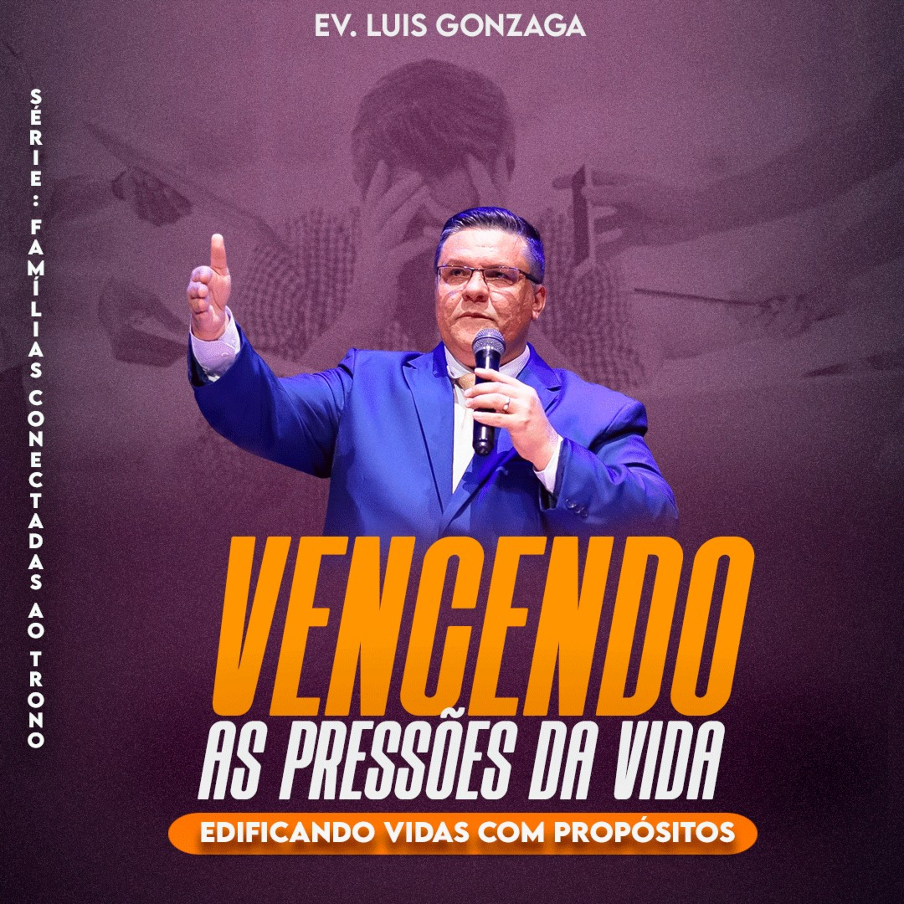 Ev. Luis Gonzaga II