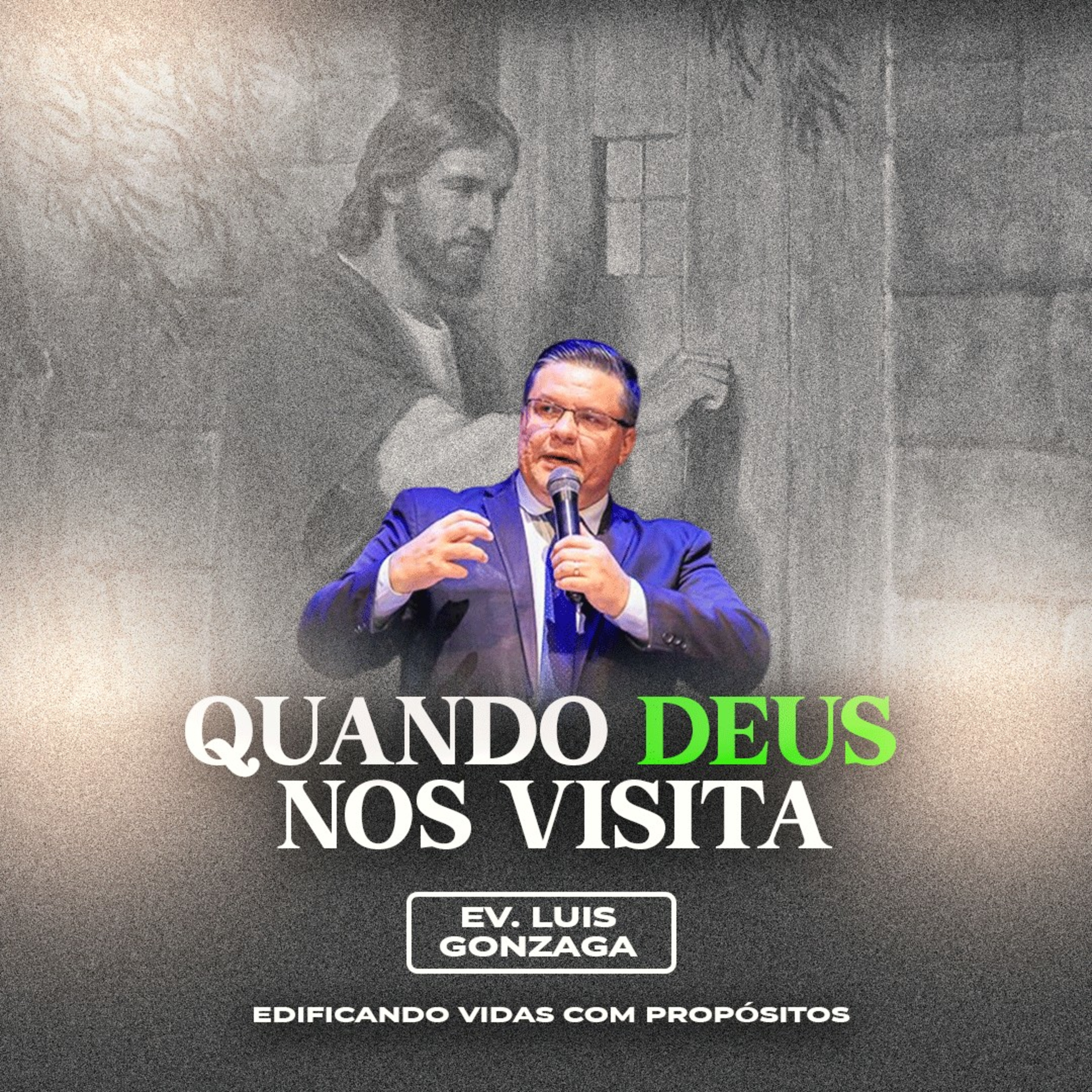 Ev. Luis Gonzaga II