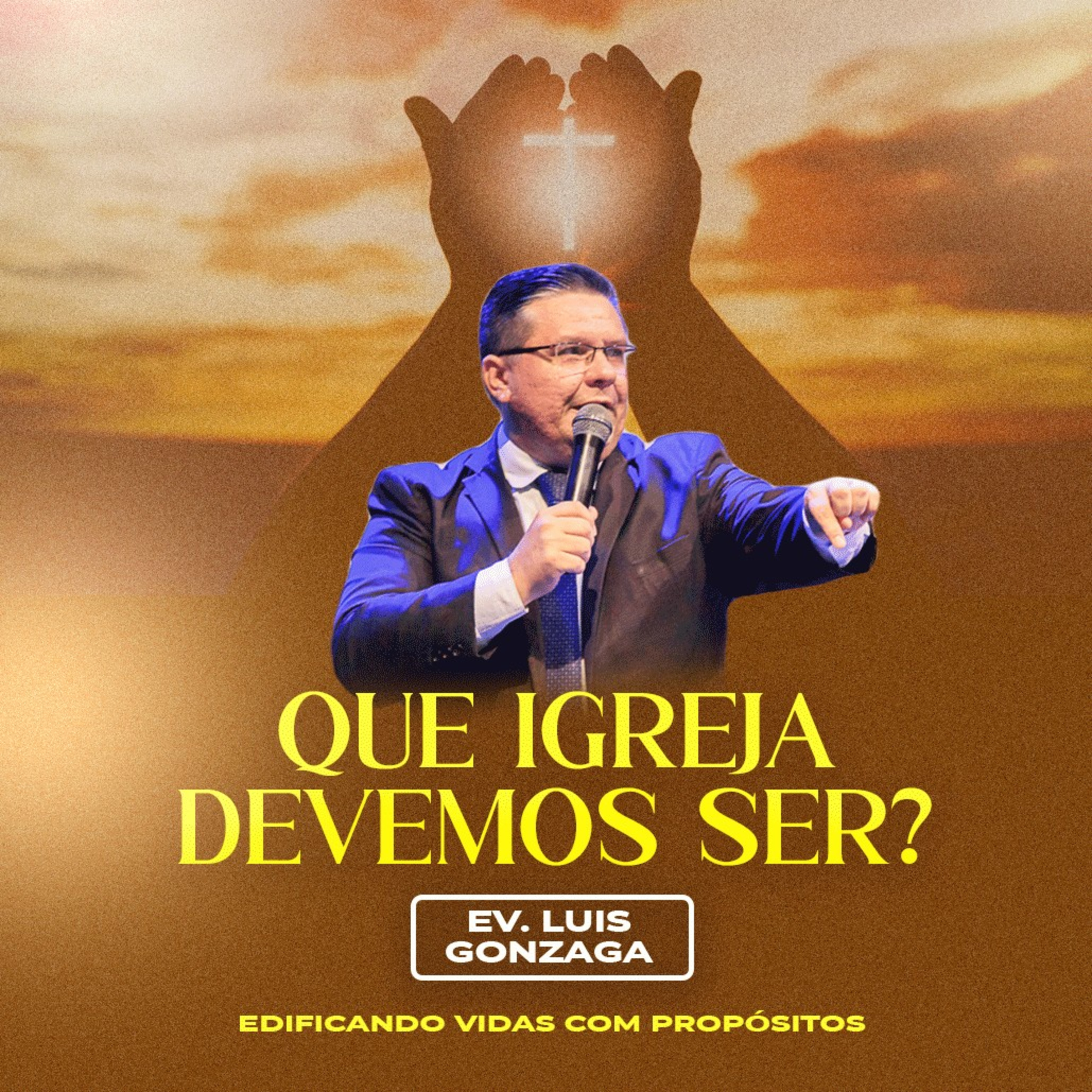 Ev. Luis Gonzaga II
