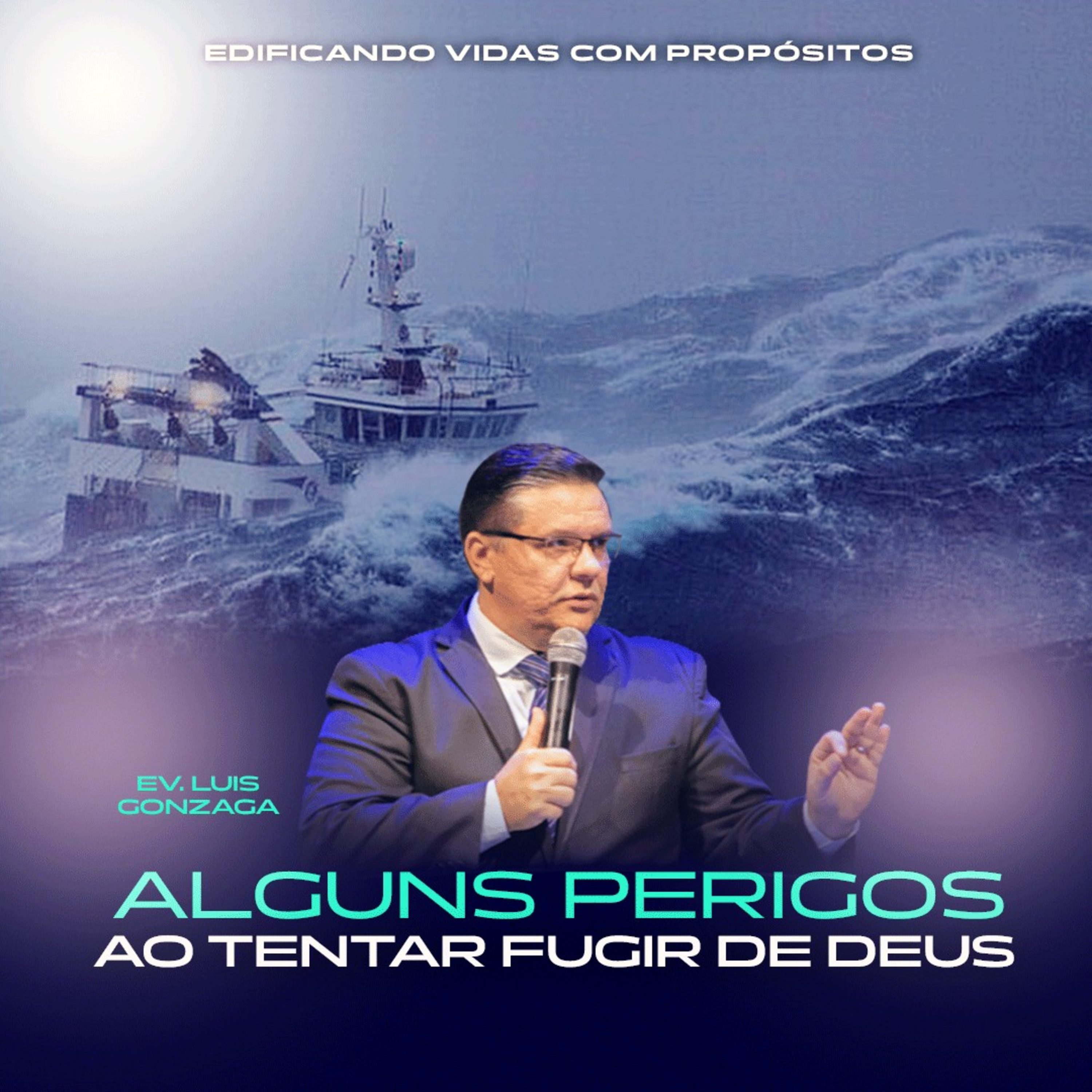 Ev. Luis Gonzaga II