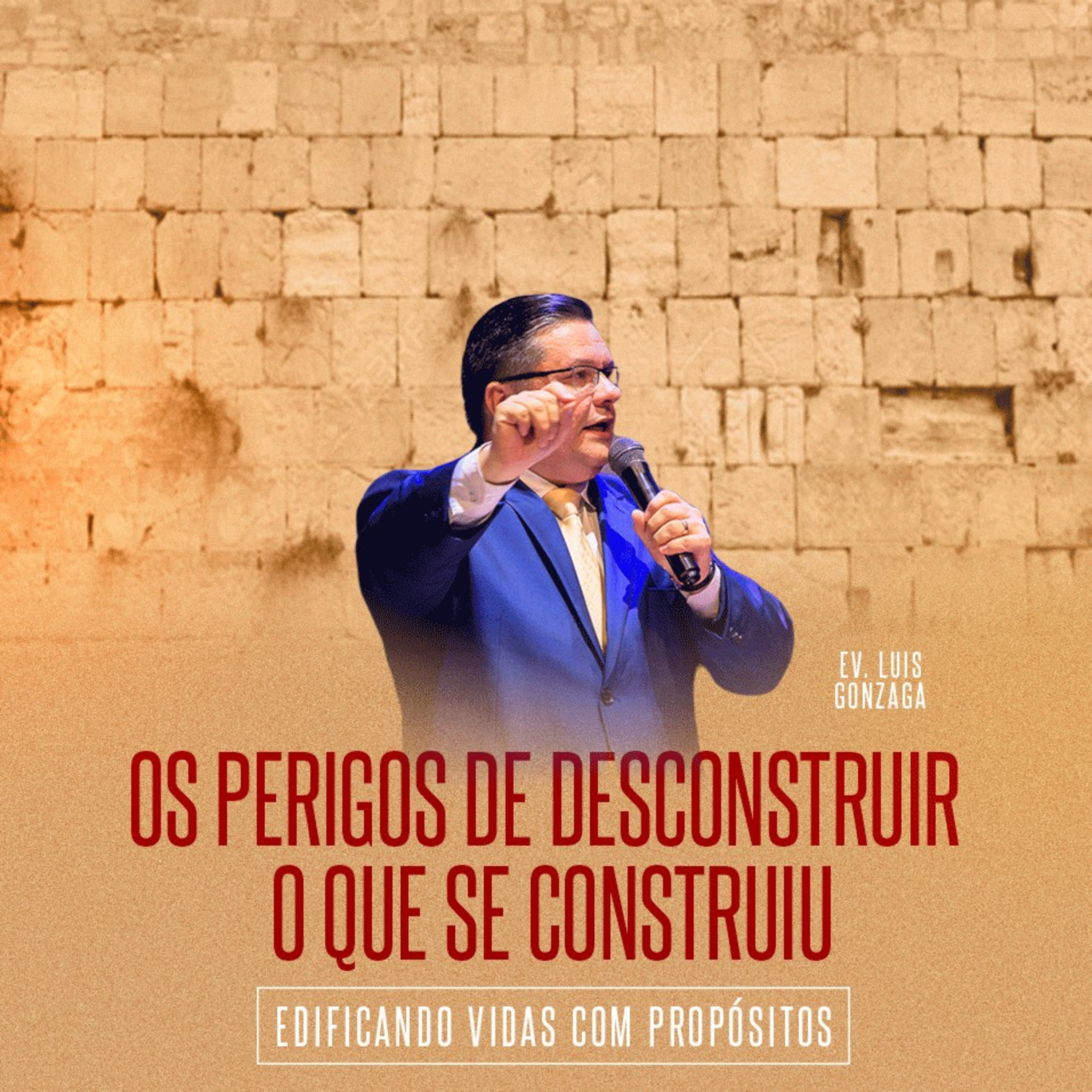 Ev. Luis Gonzaga II