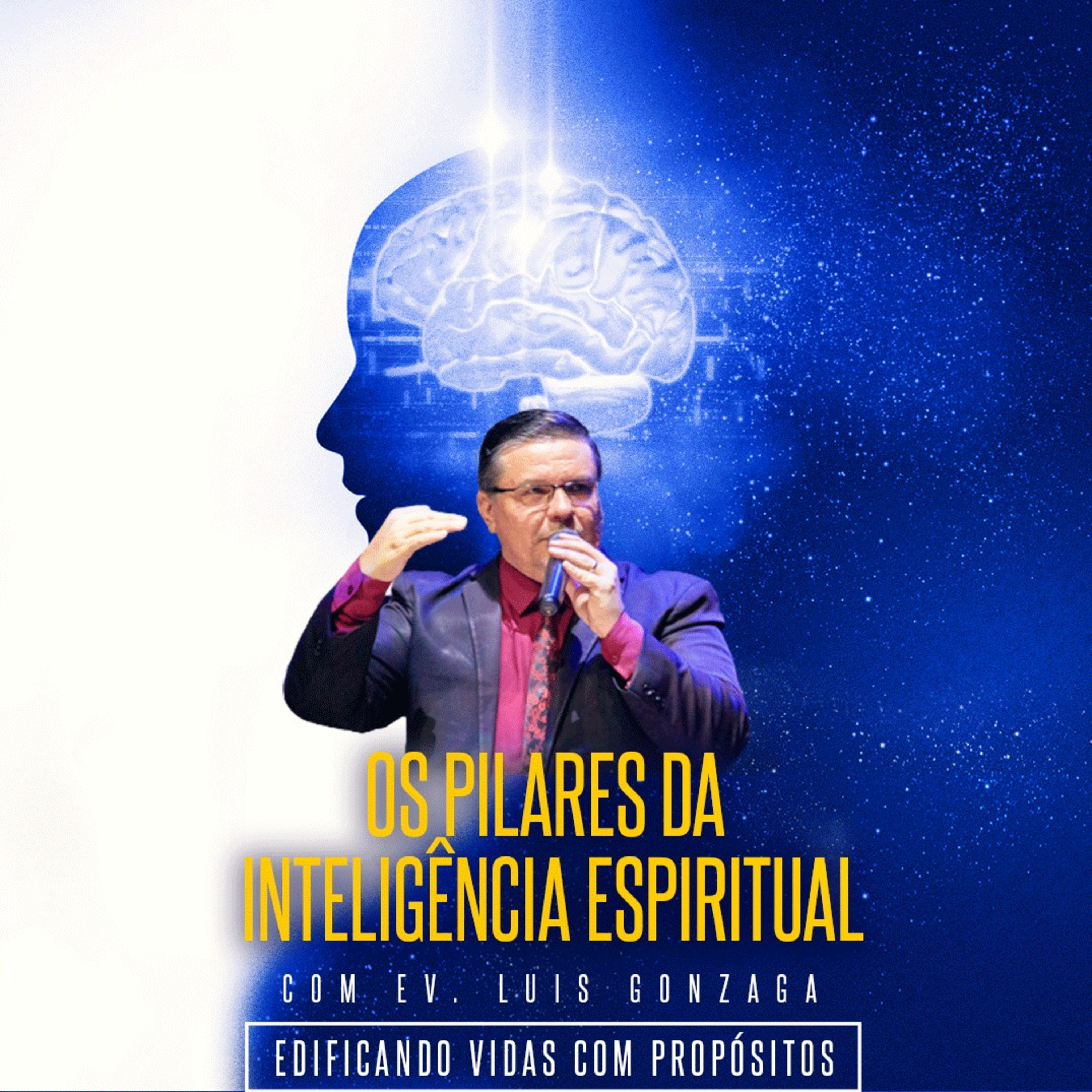 Ev. Luis Gonzaga II