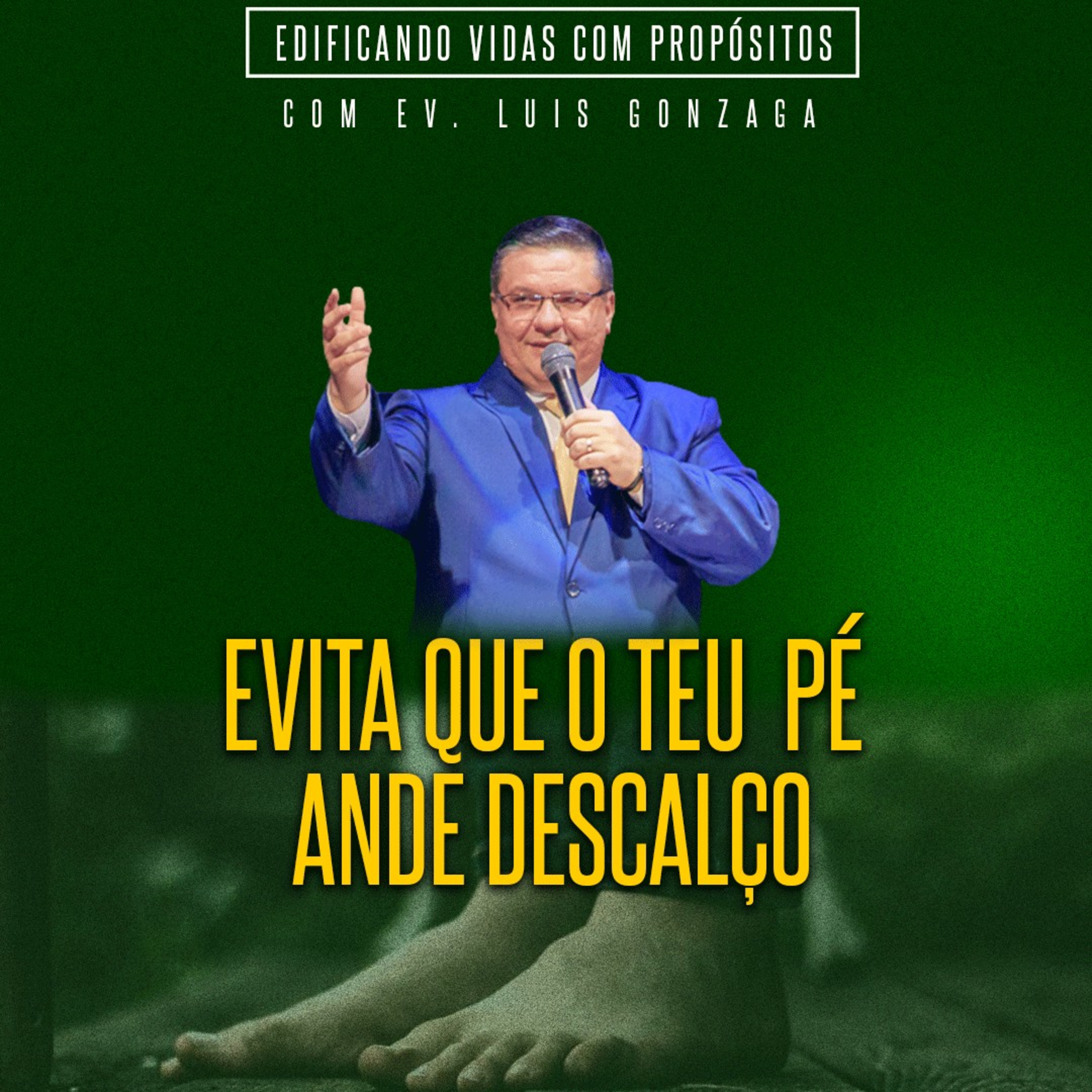 Ev. Luis Gonzaga II