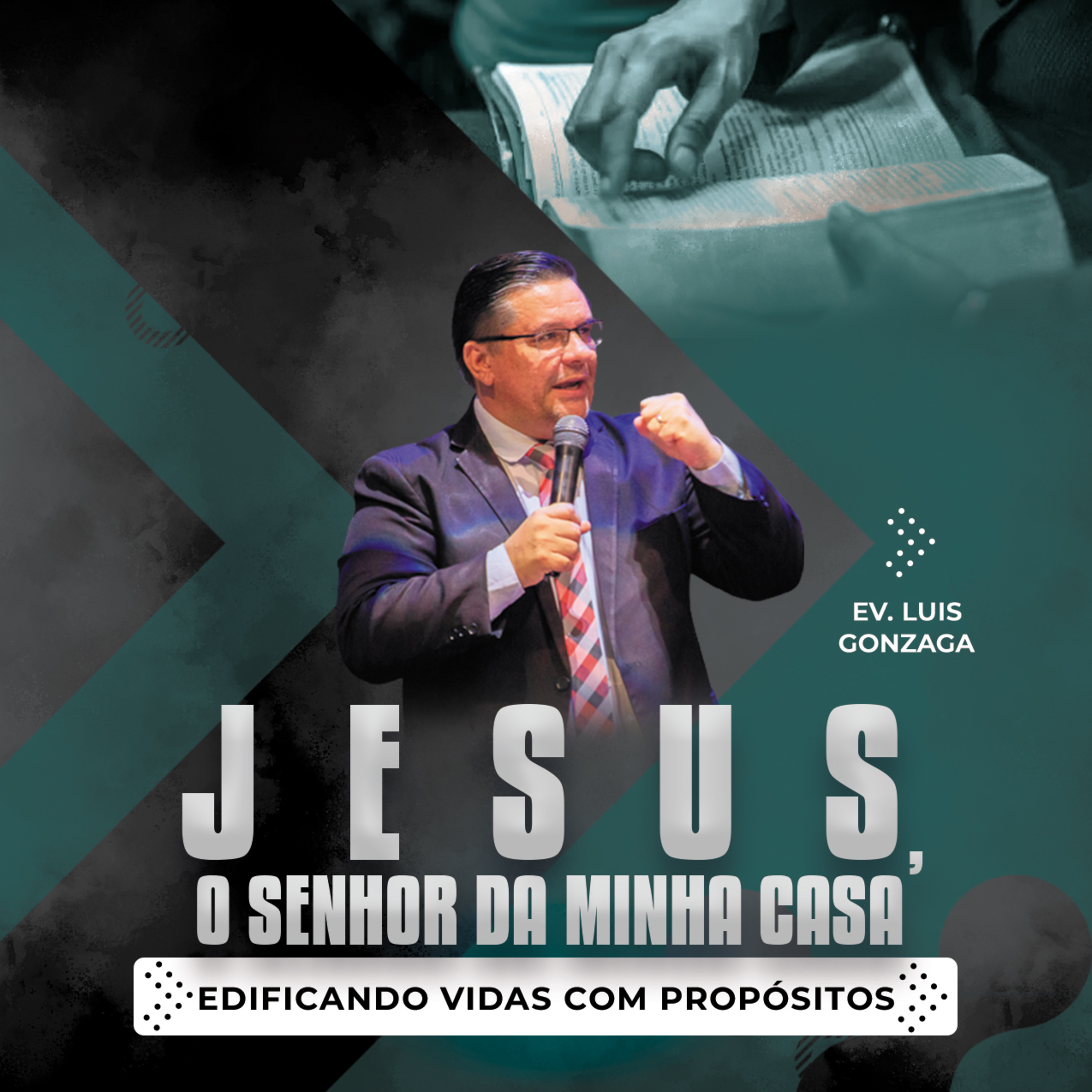 Ev. Luis Gonzaga II