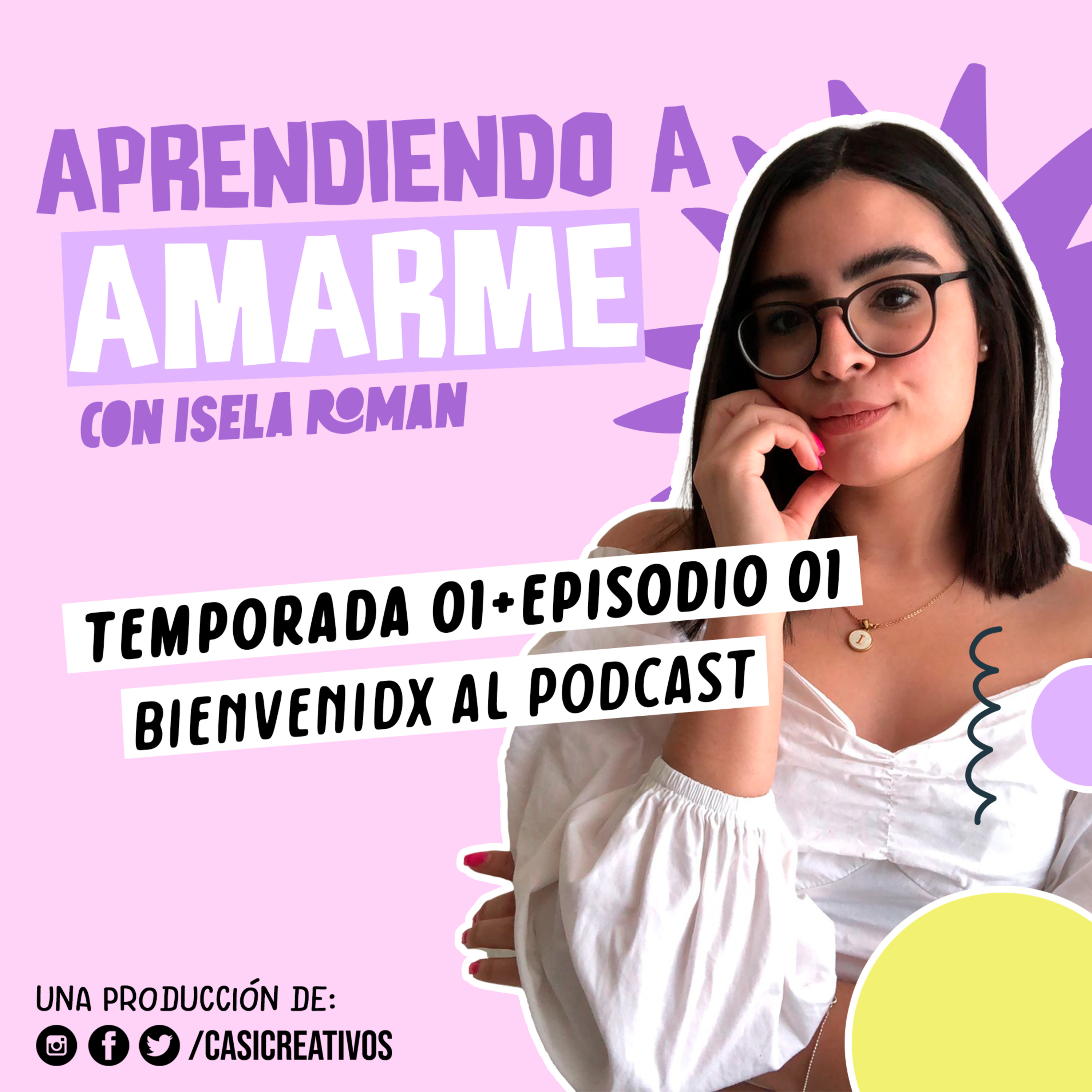Aprendiendo a amarme