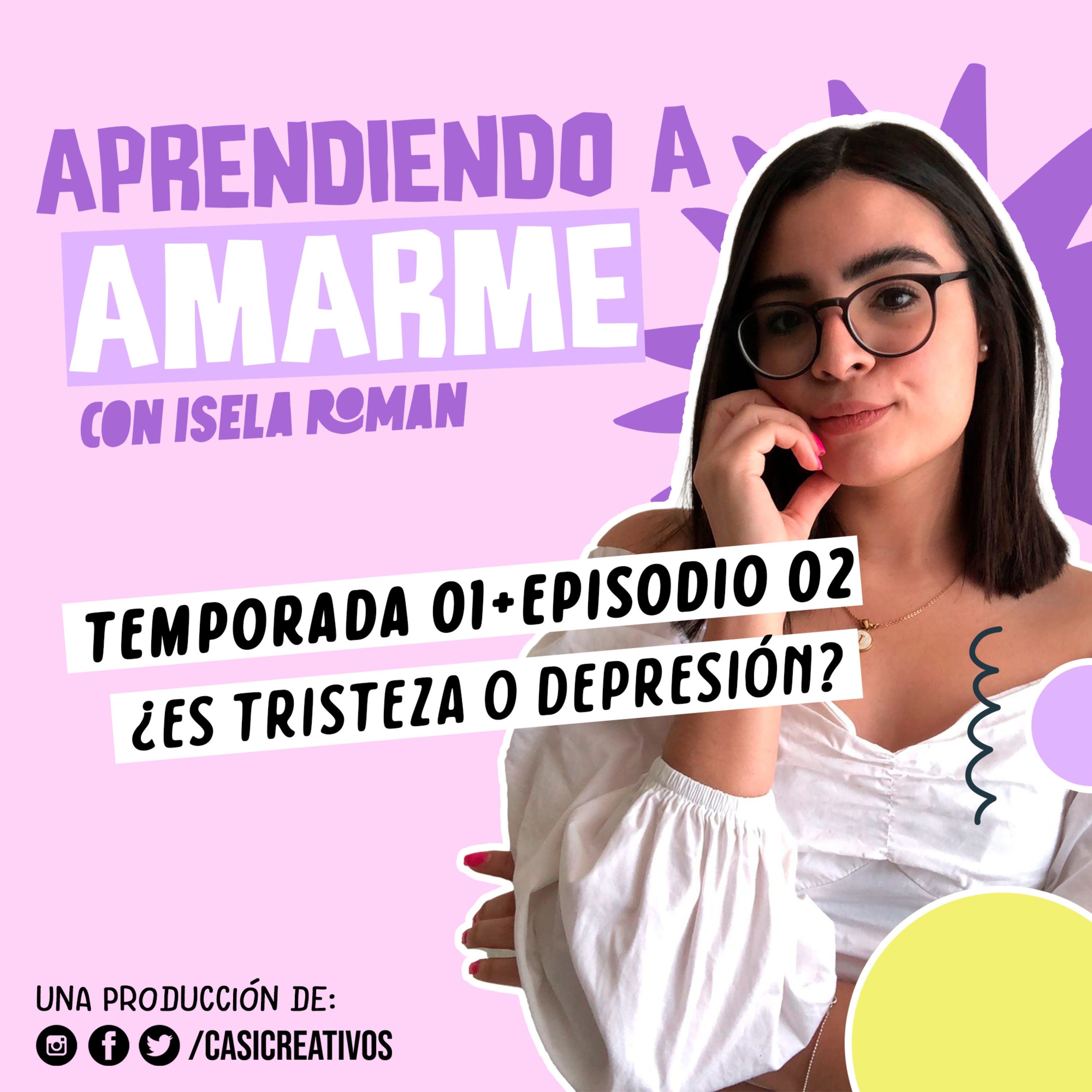 Aprendiendo a amarme