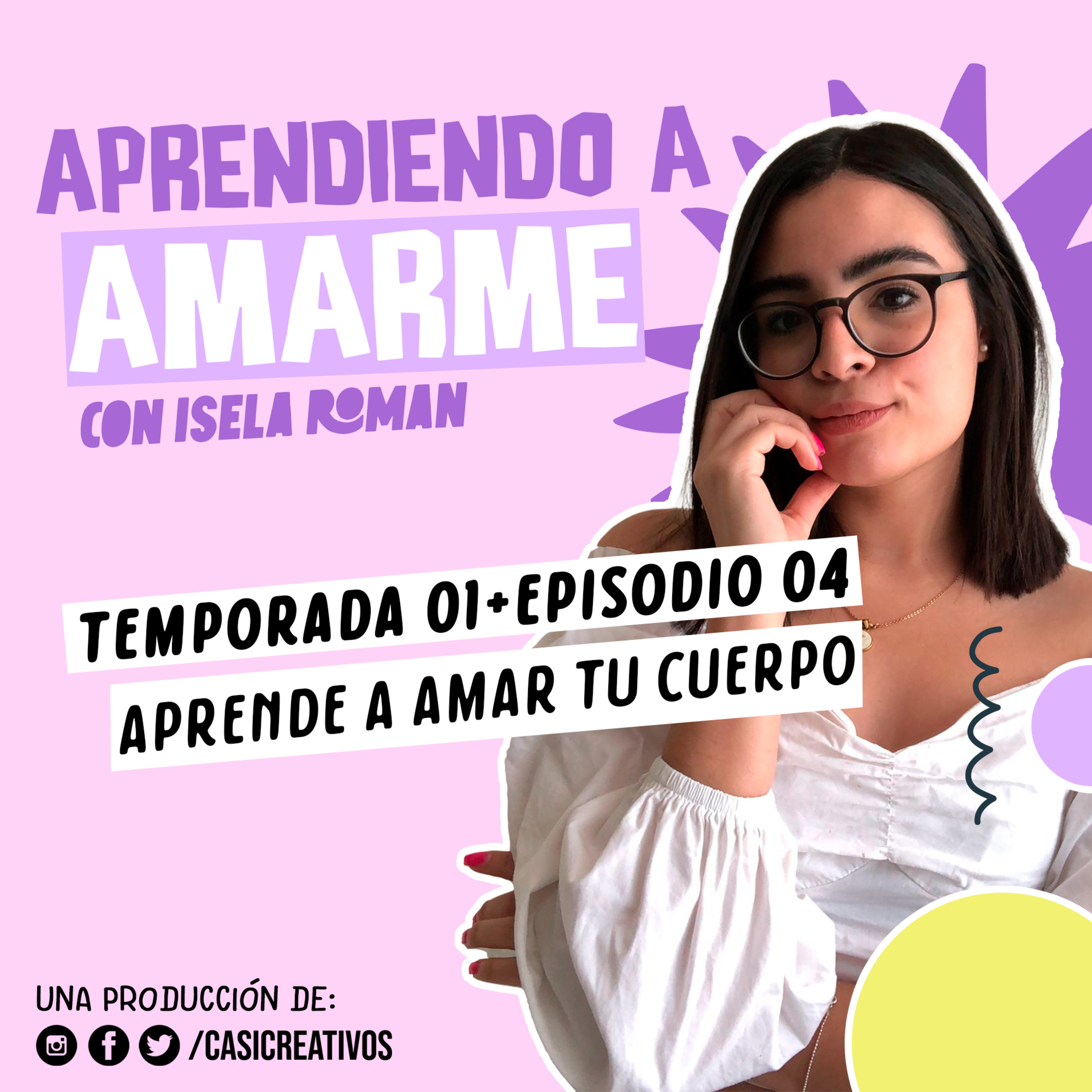 Aprendiendo a amarme