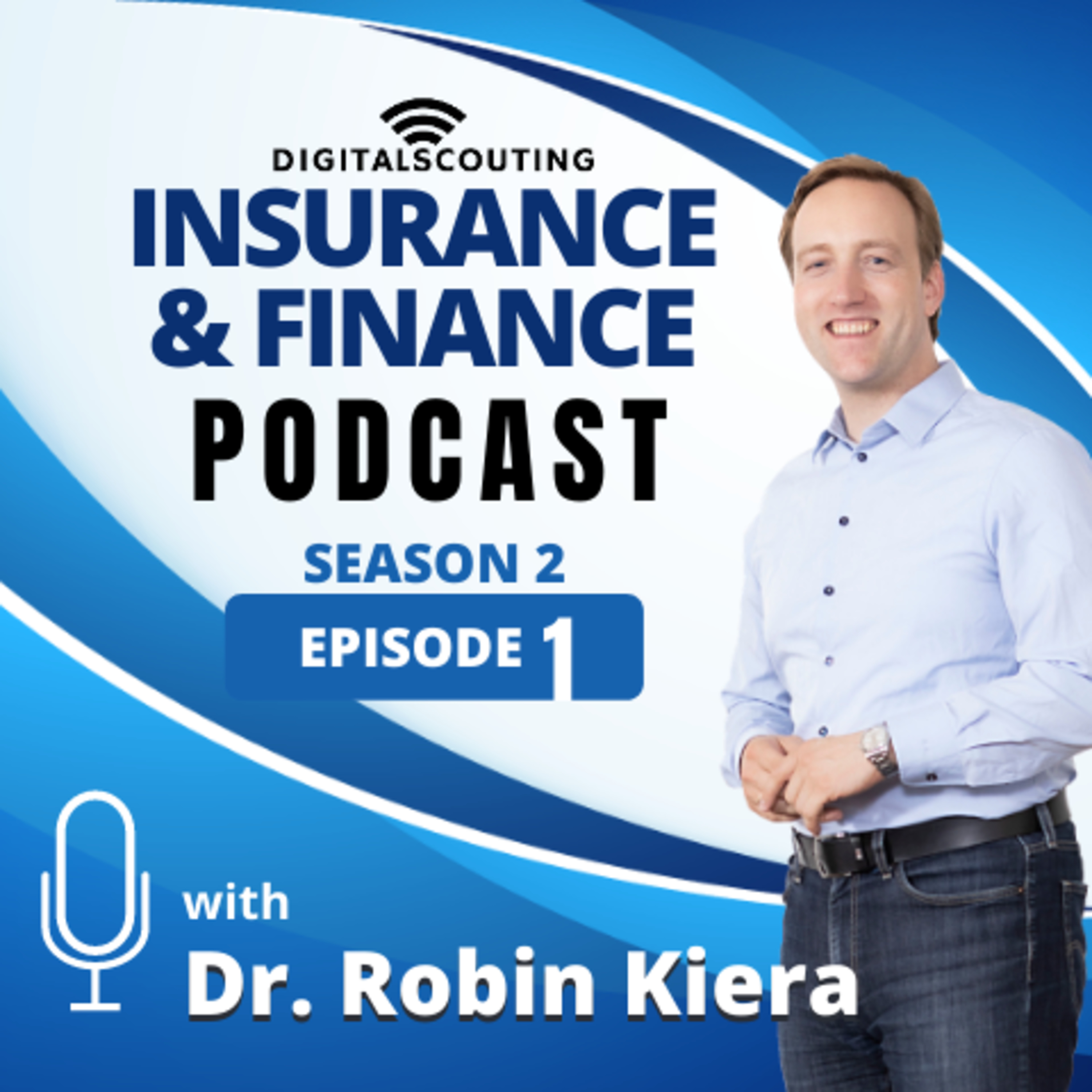 #insurtech & #fintech news, insights and #interviews on #growth in #Insurance and #Finance