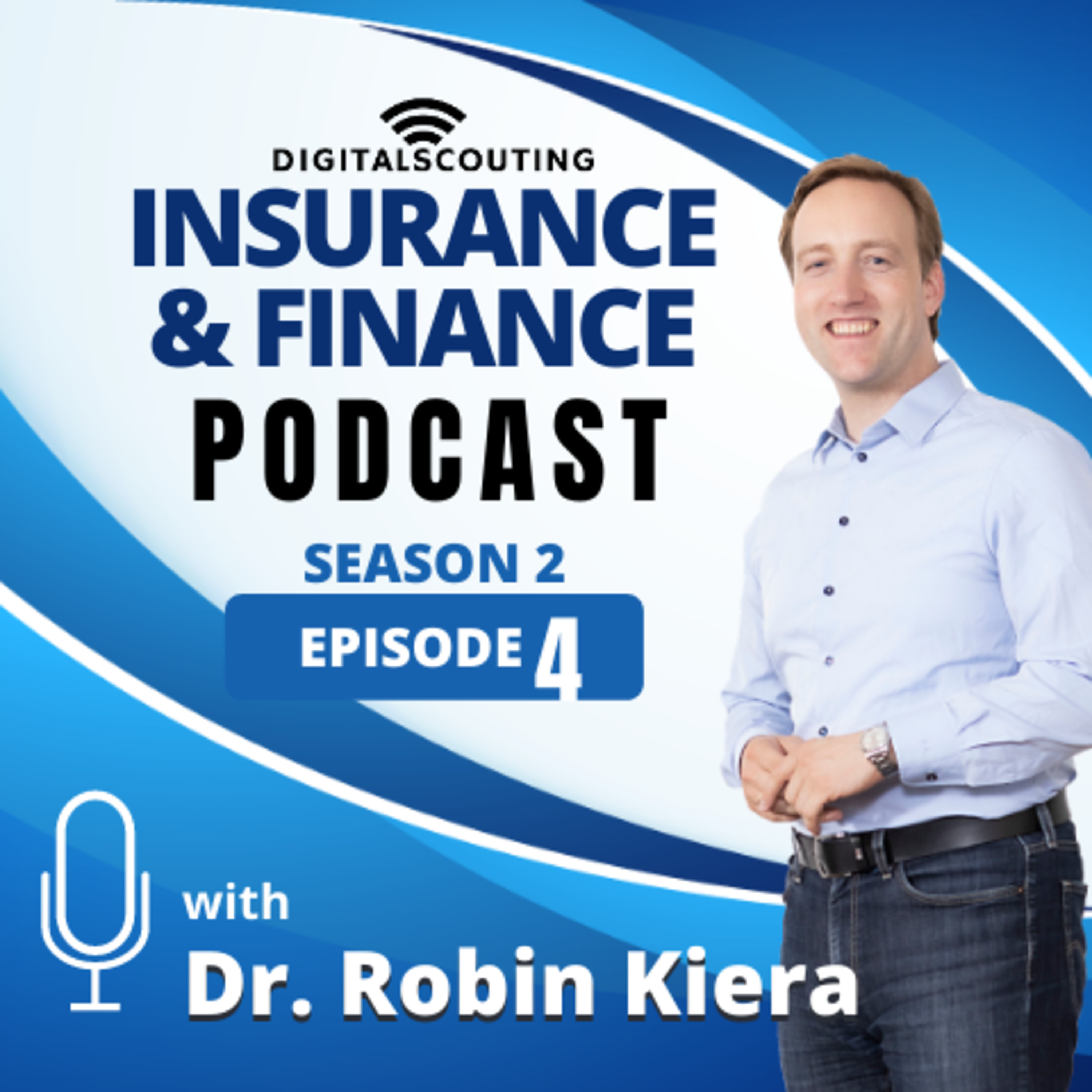 #insurtech & #fintech news, insights and #interviews on #growth in #Insurance and #Finance