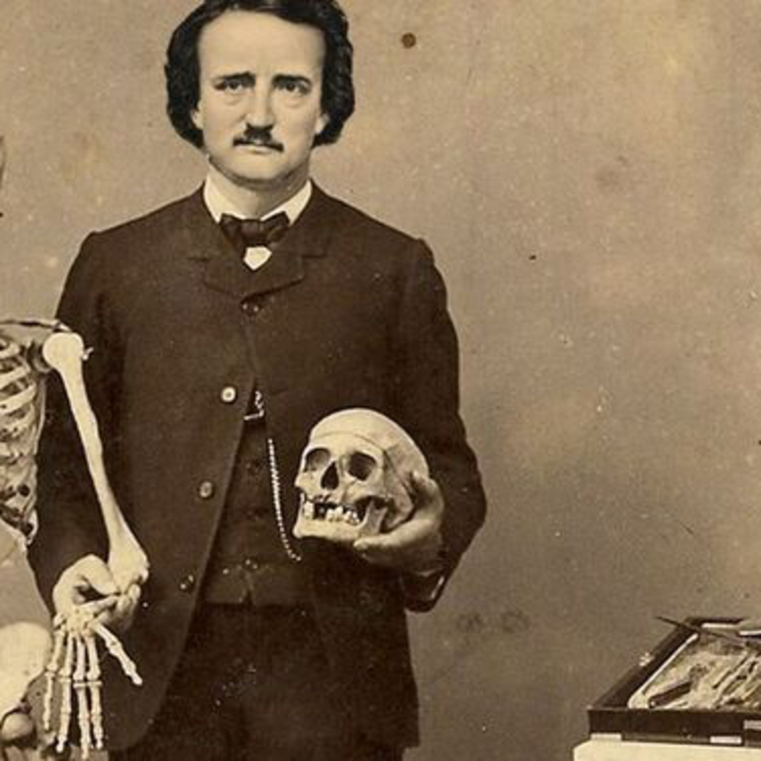píldoras del misterio