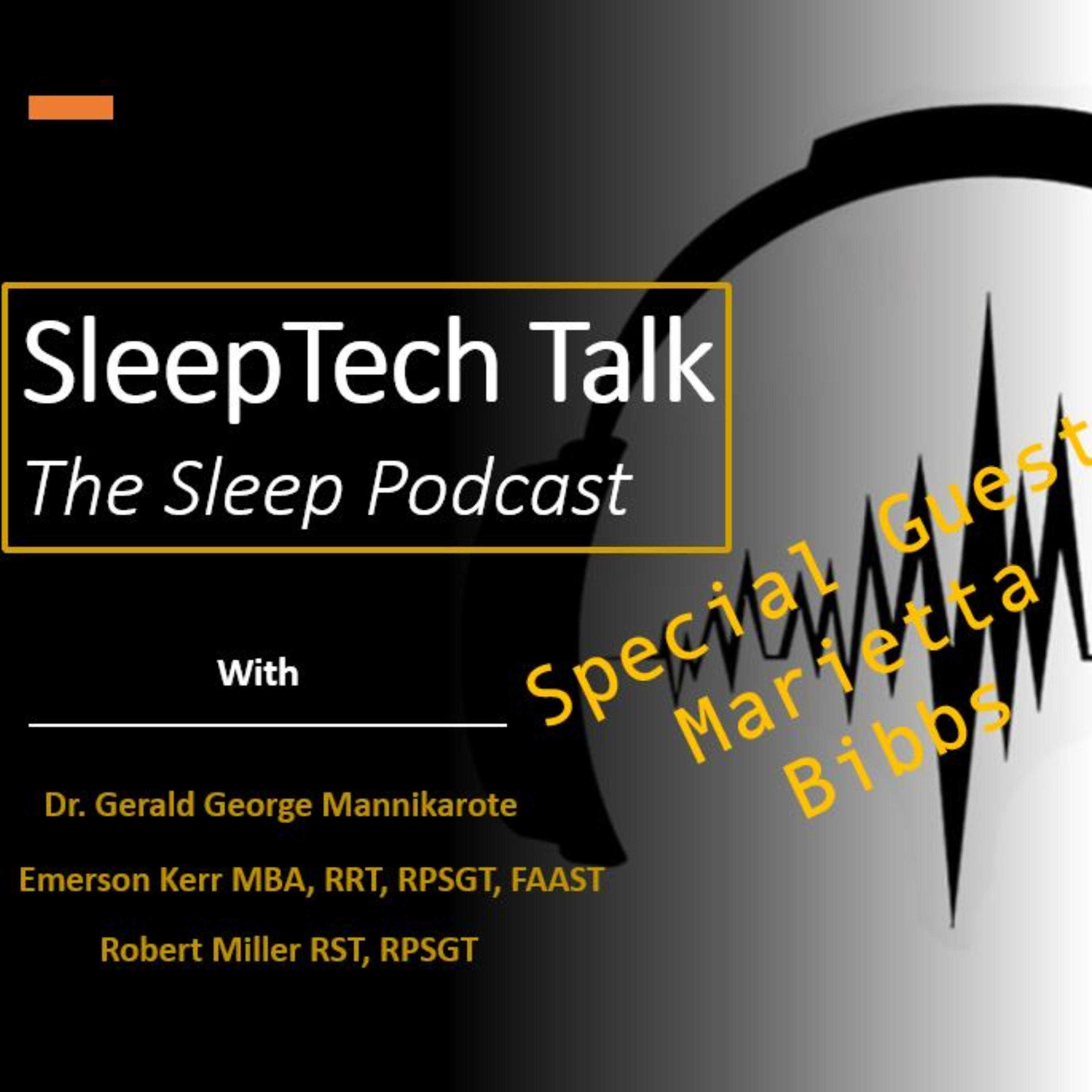 SleepTech Talk