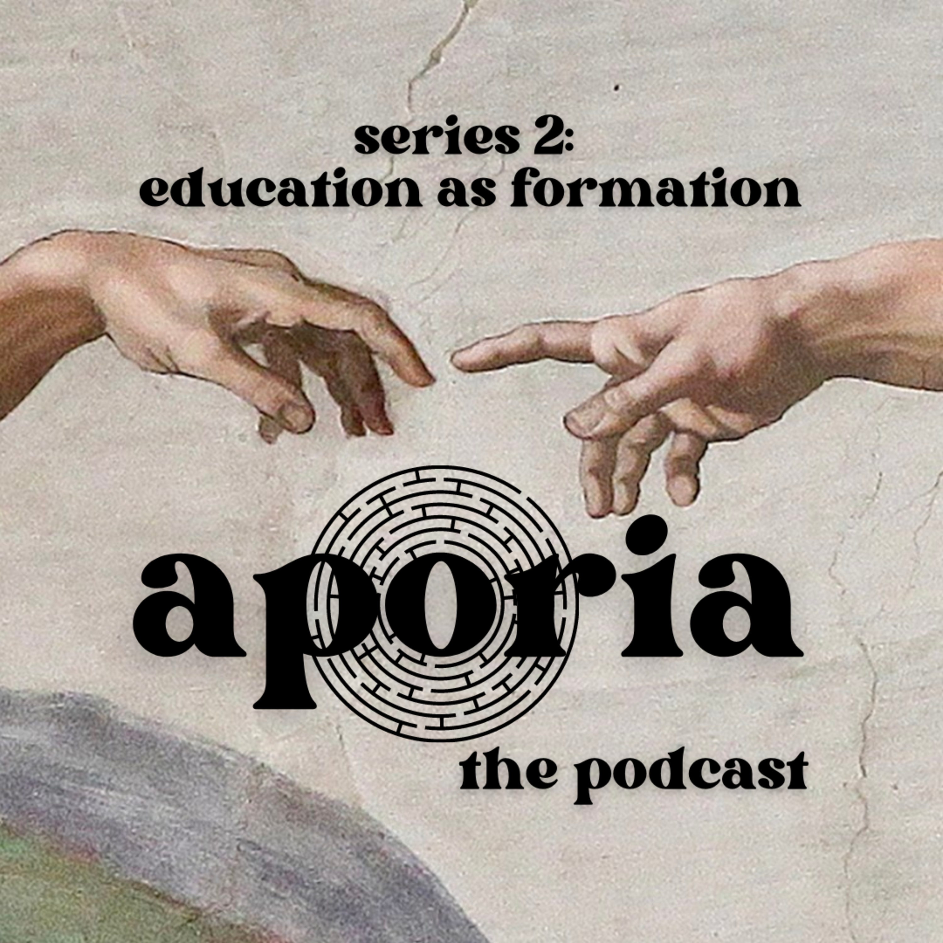 Aporia